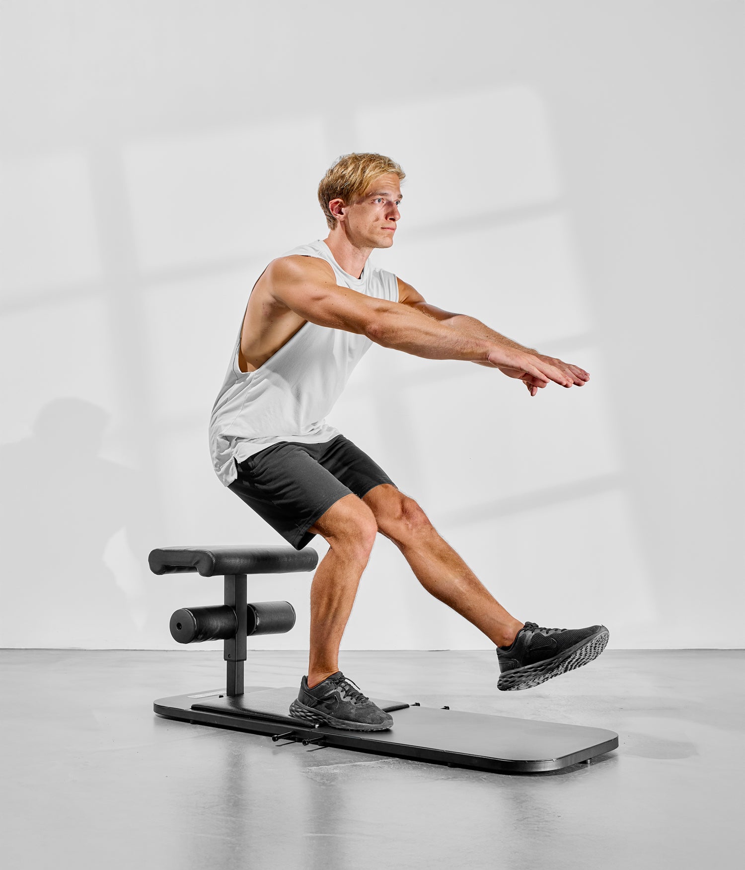 Workout Bench