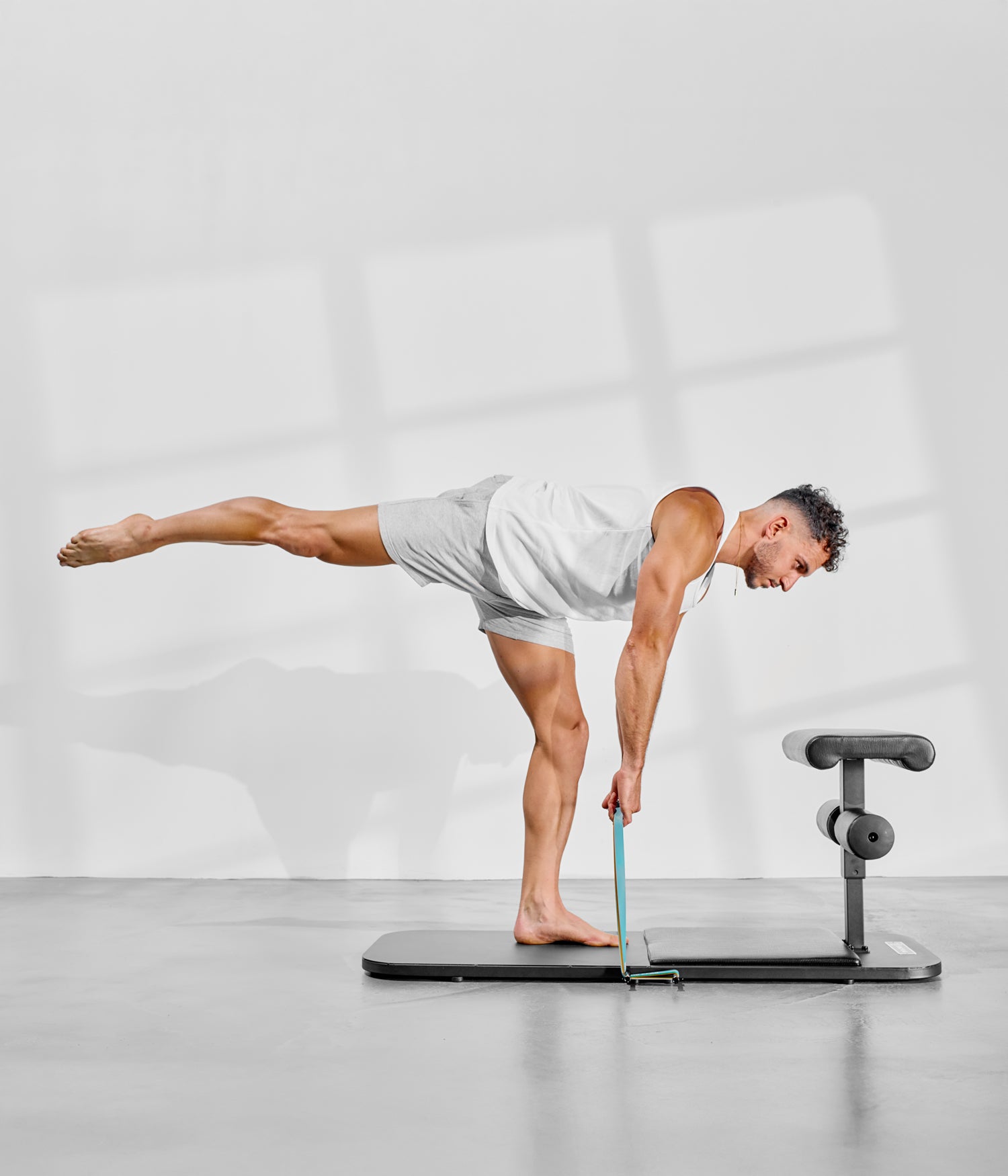 Workout Bench