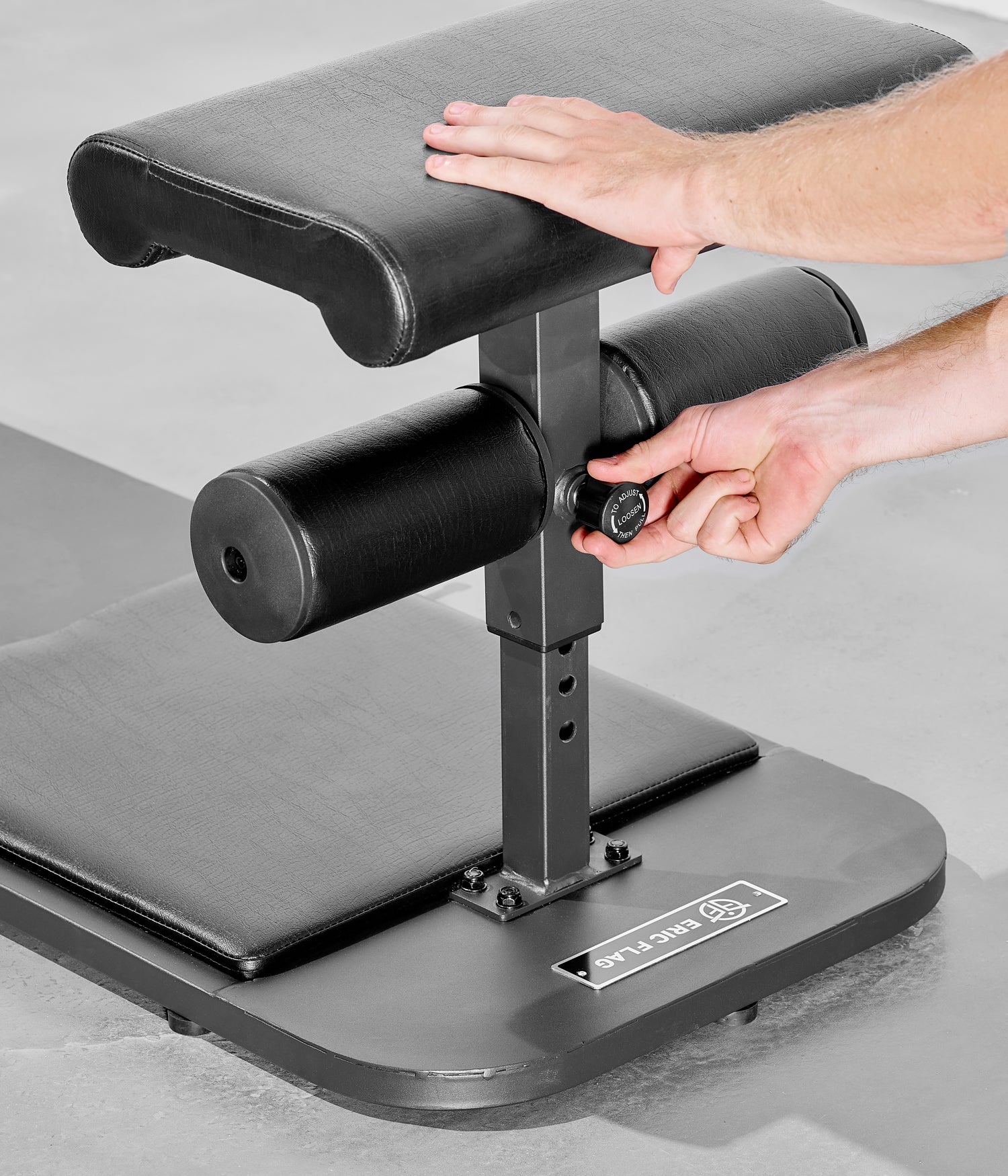Banc de Musculation