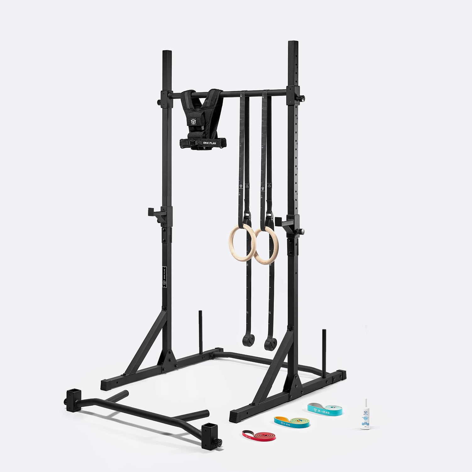 PULL-UP & DIPS PRO 2.0 Pack