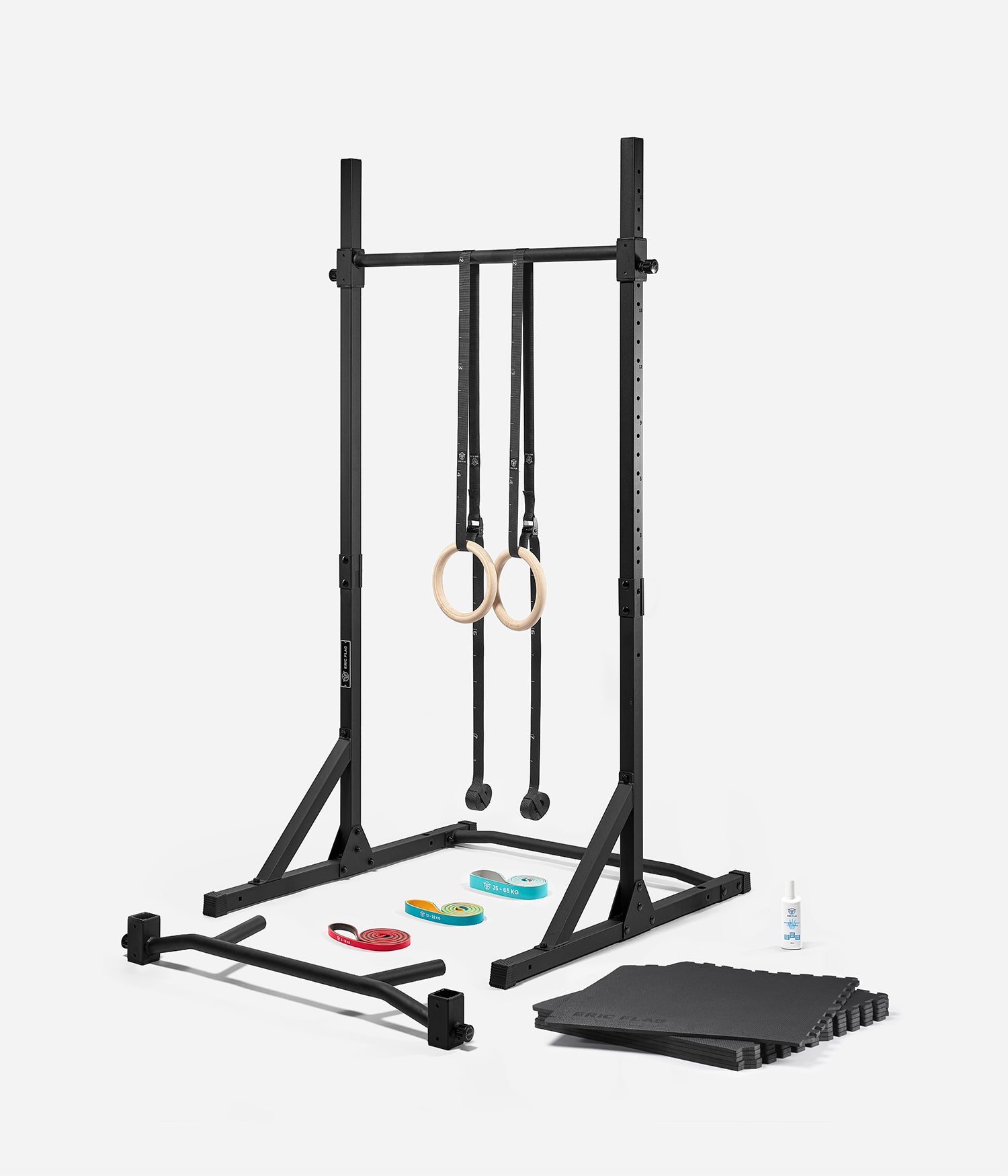 Pack TRACTION & DIPS