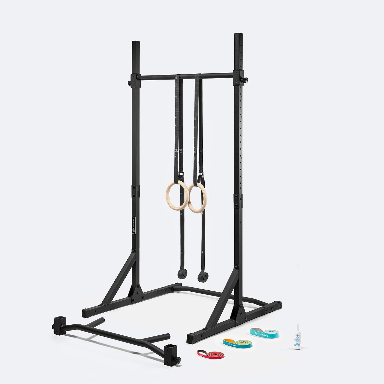 PULL-UP & DIPS 2.0 Pack