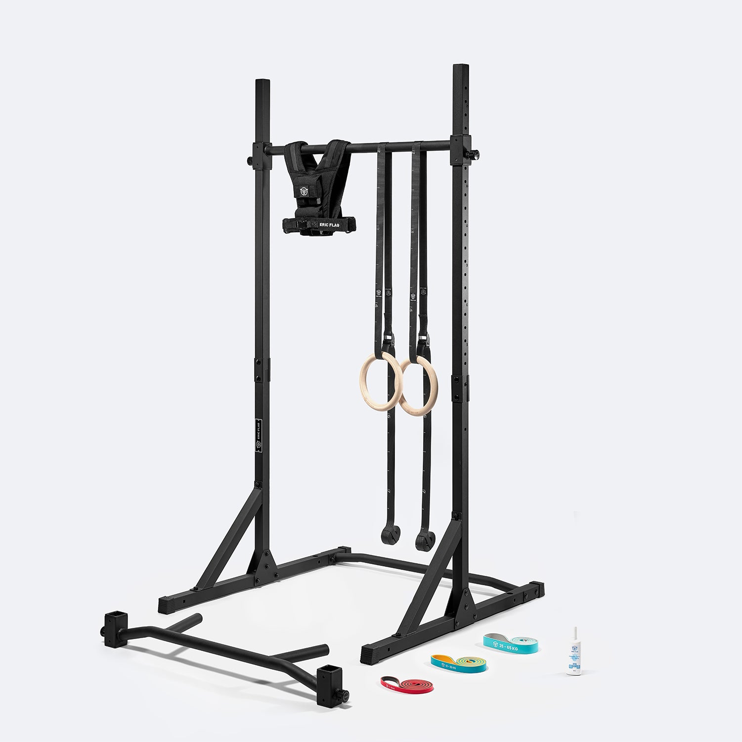 PULL-UP & DIPS PRO 2.0 Pack