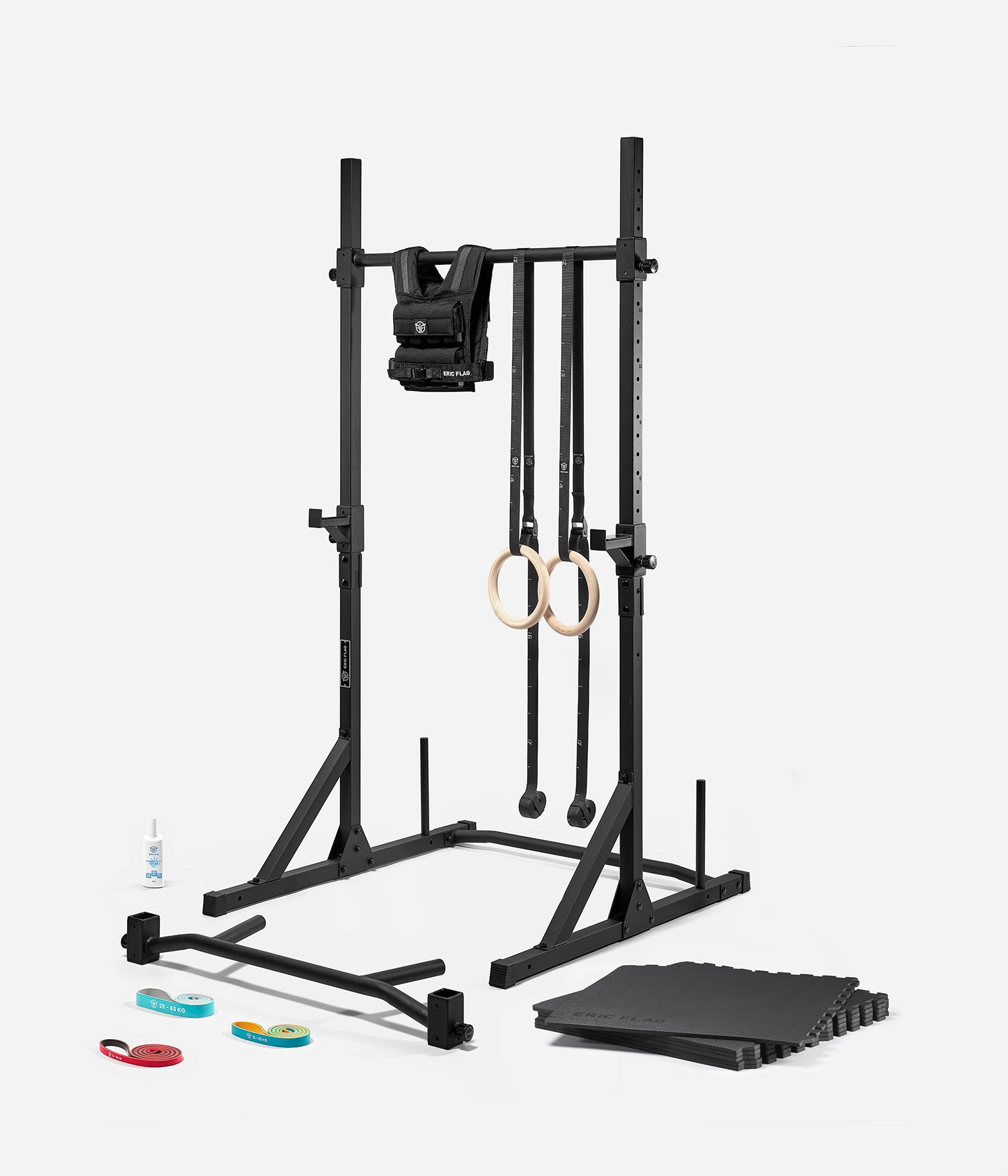 Pack TRACTION & DIPS PRO