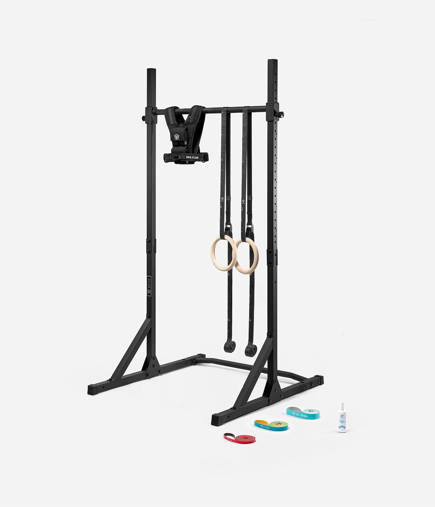 Pack TRACTION & DIPS PRO