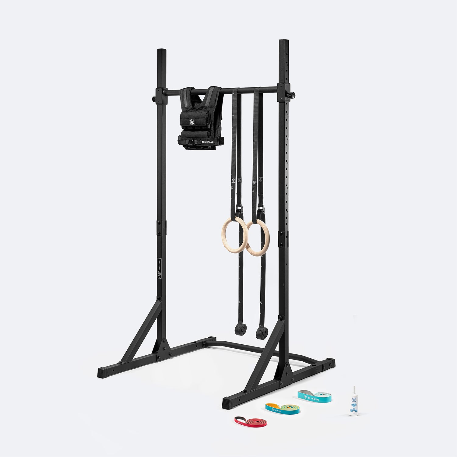 PULL-UP & DIPS PRO 2.0 Pack