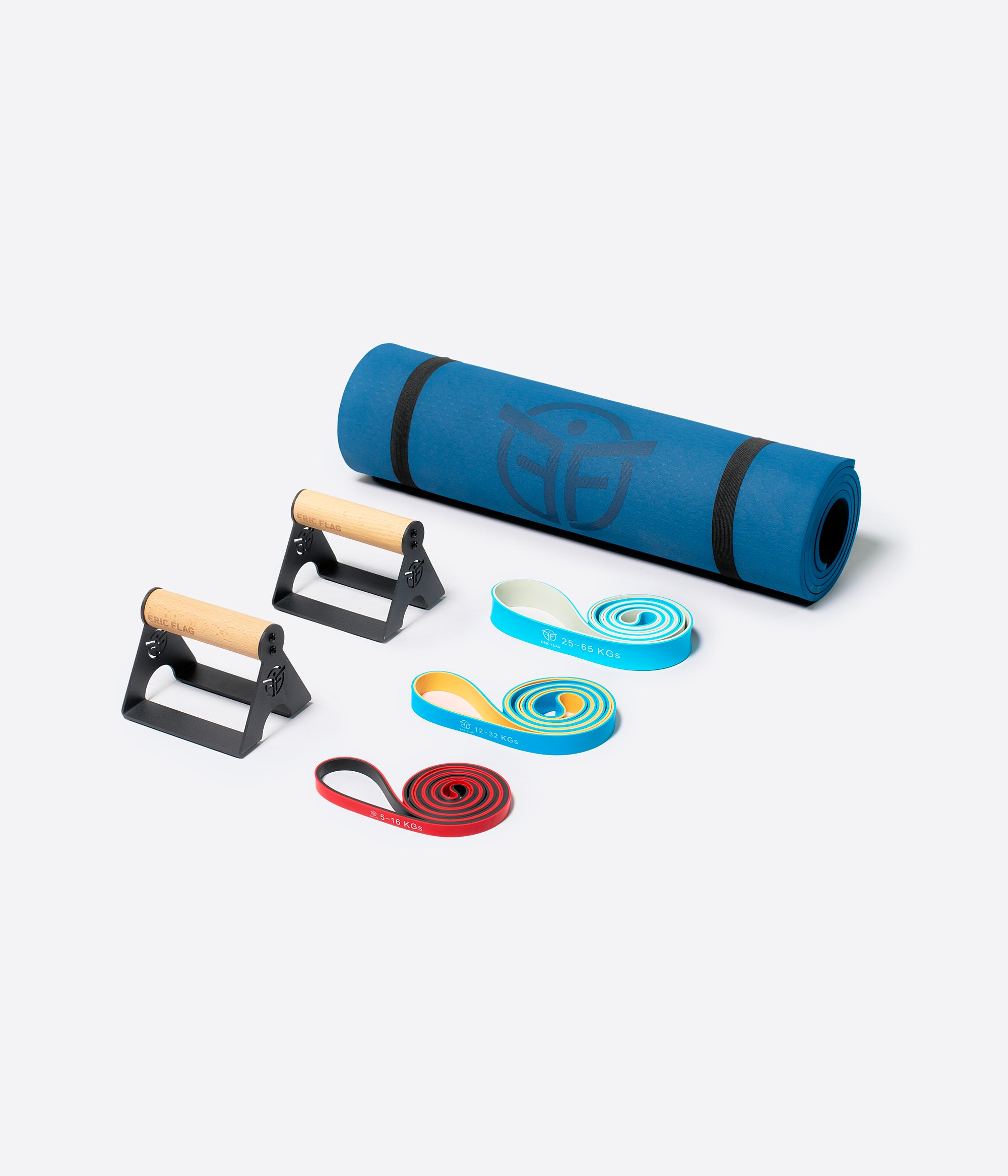 HOME GYM-Paket