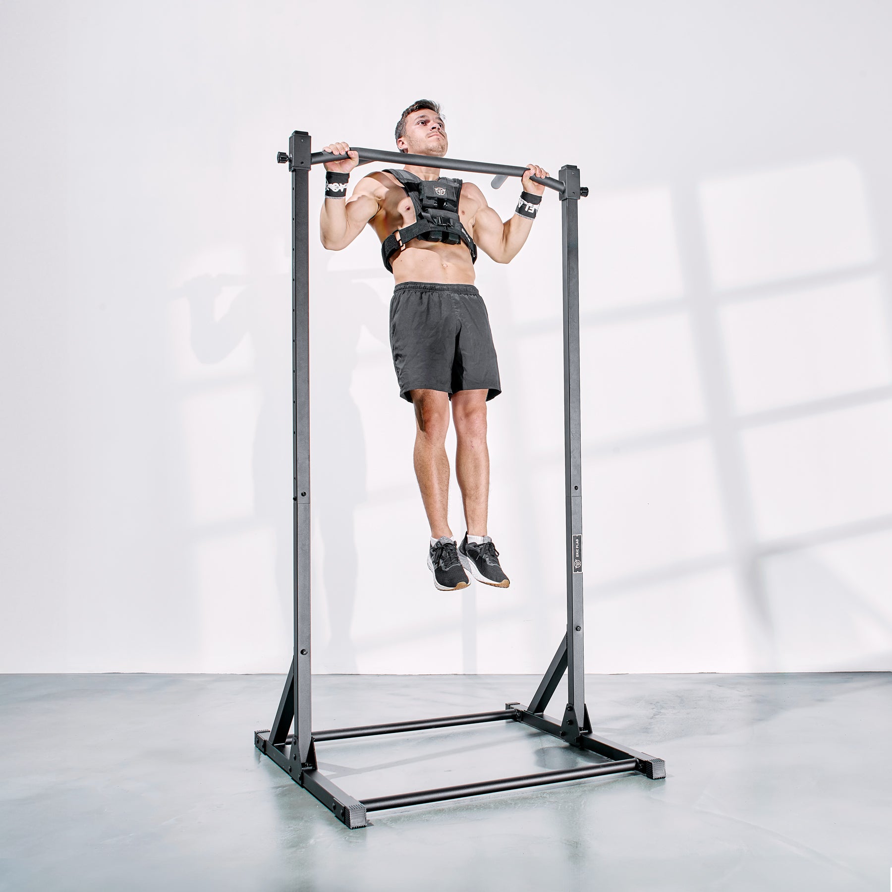 Barre de Traction Slide Bar Eric Flag