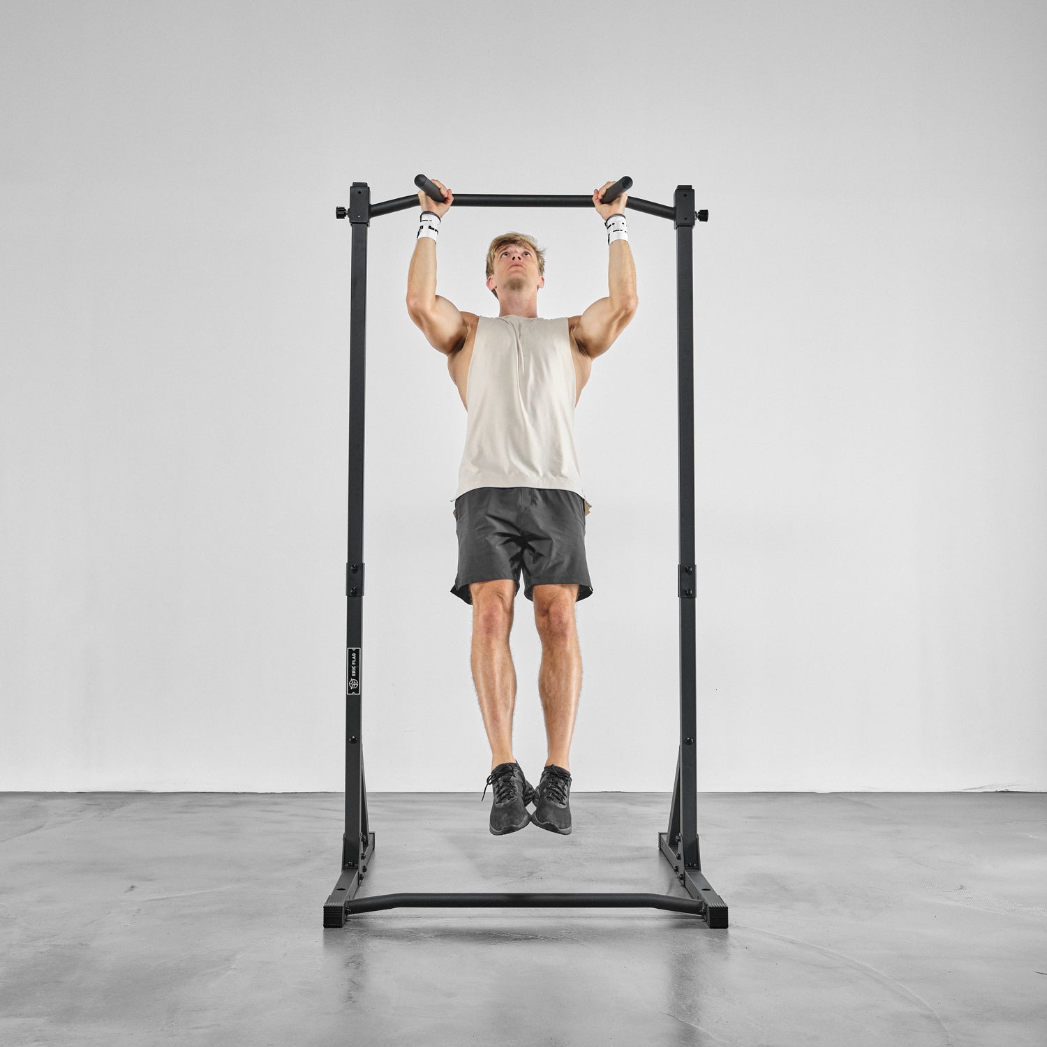 Pull-up bar 2.0