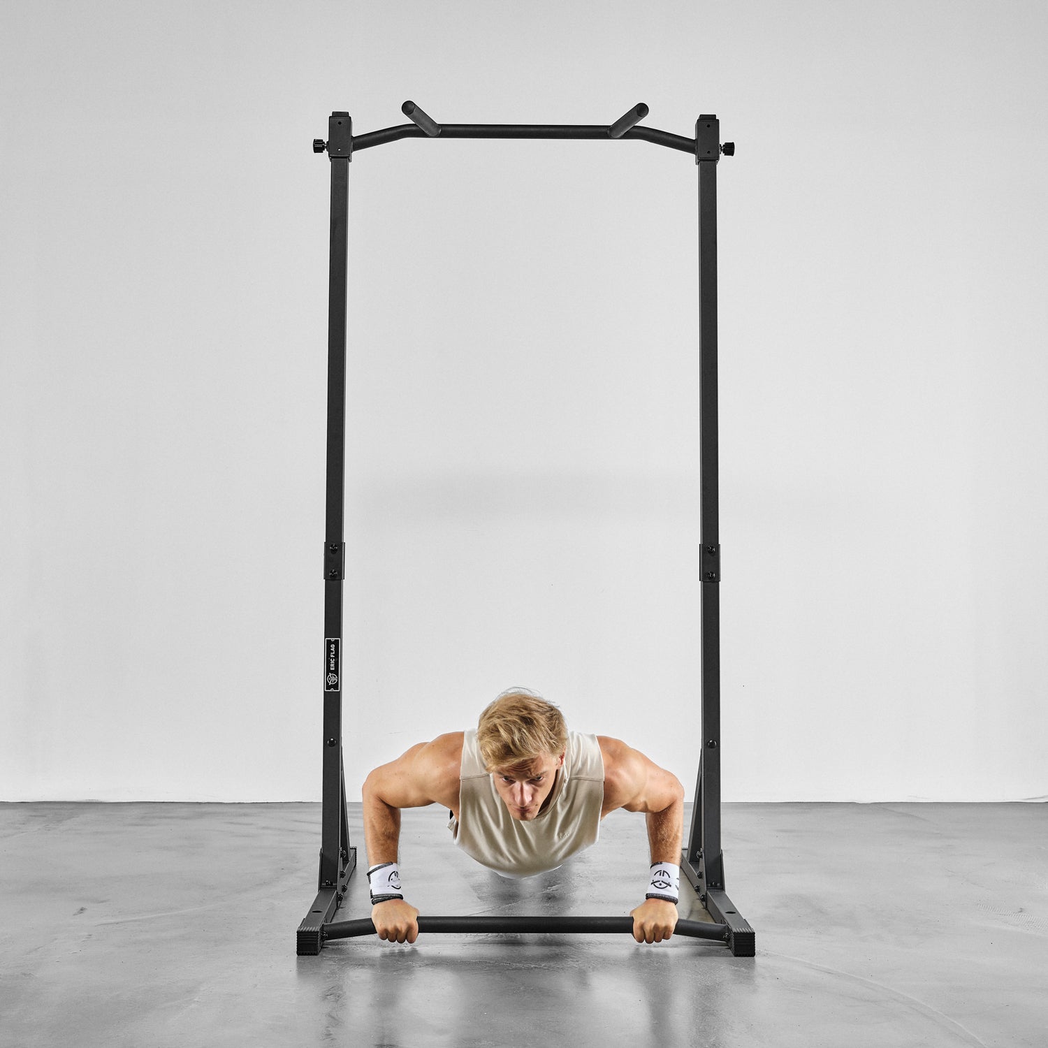 PULL-UP & DIPS PRO 2.0 Pack