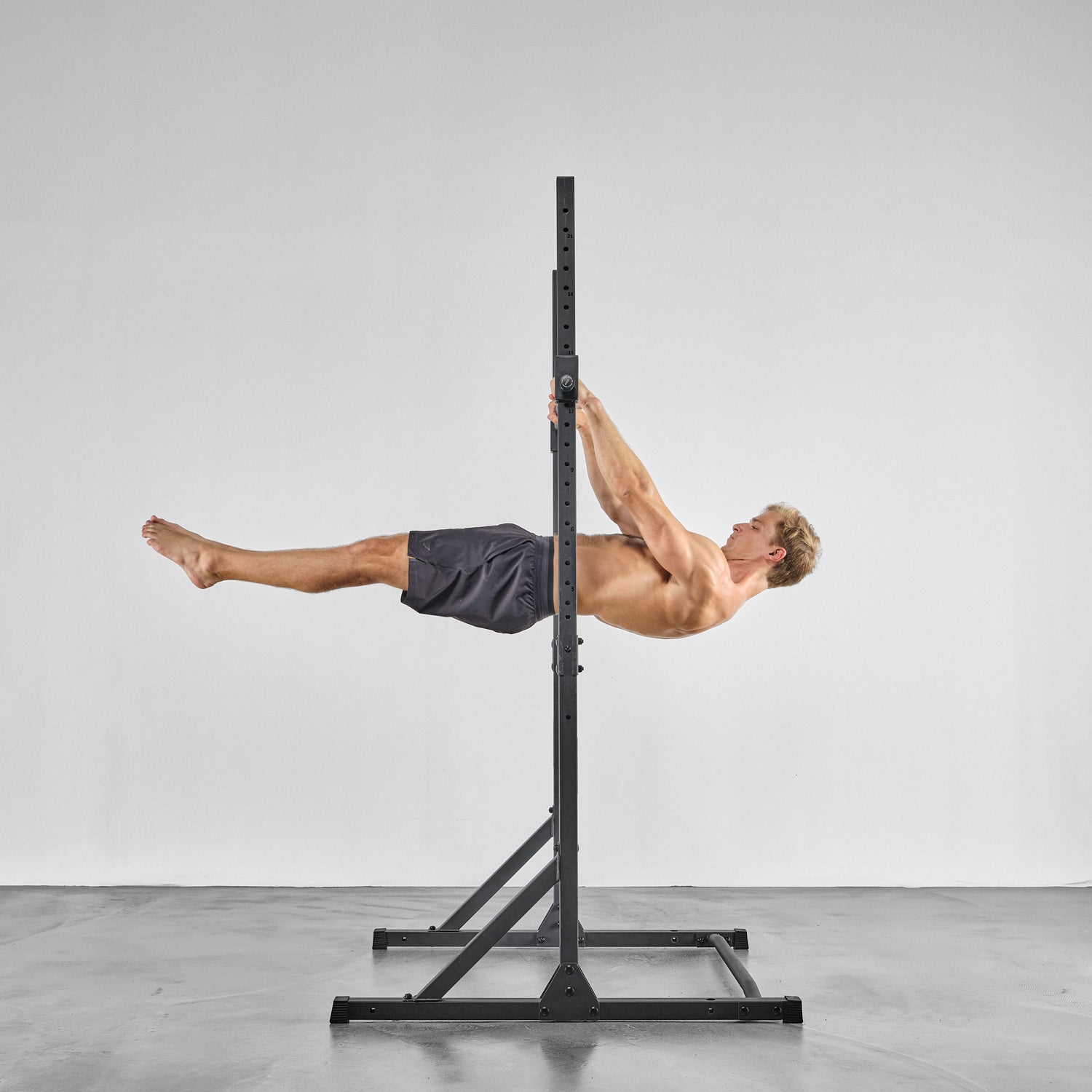 PULL-UP & DIPS PRO 2.0 Pack