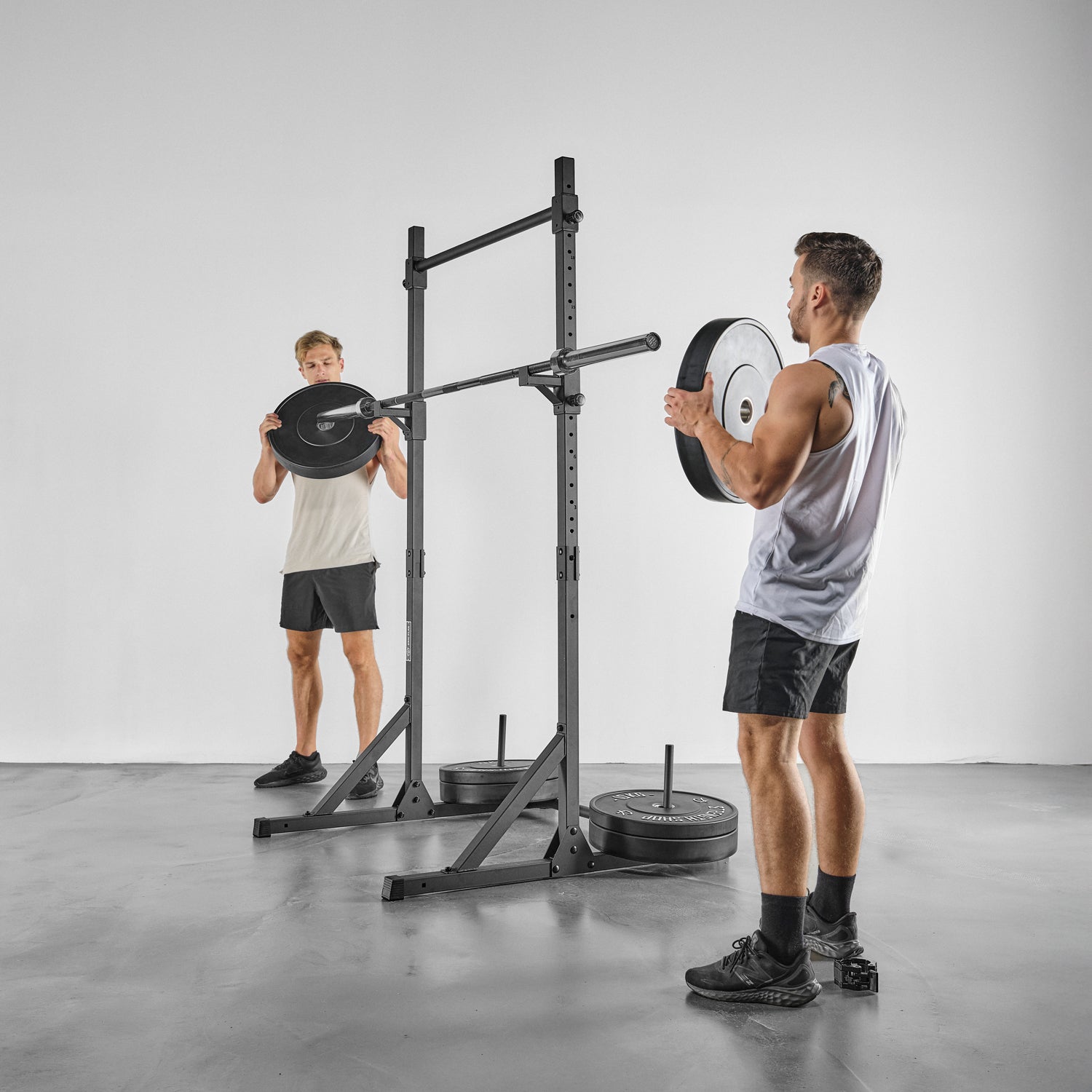 PULL-UP & DIPS PRO 2.0 Pack