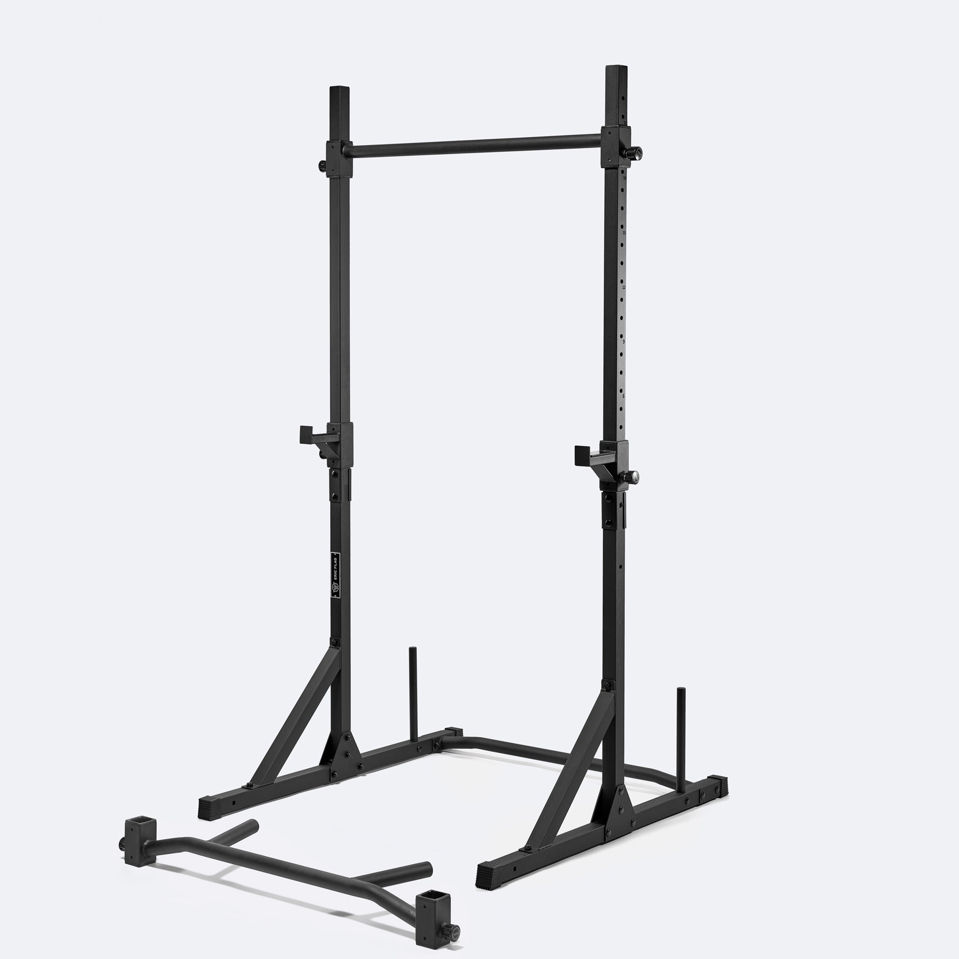 Pull-up bar 2.0