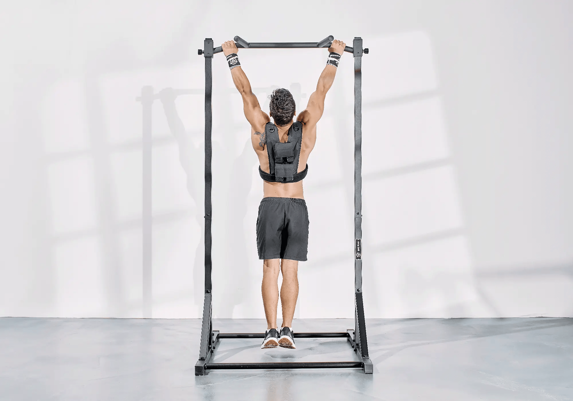 Pull up bar fitness sale
