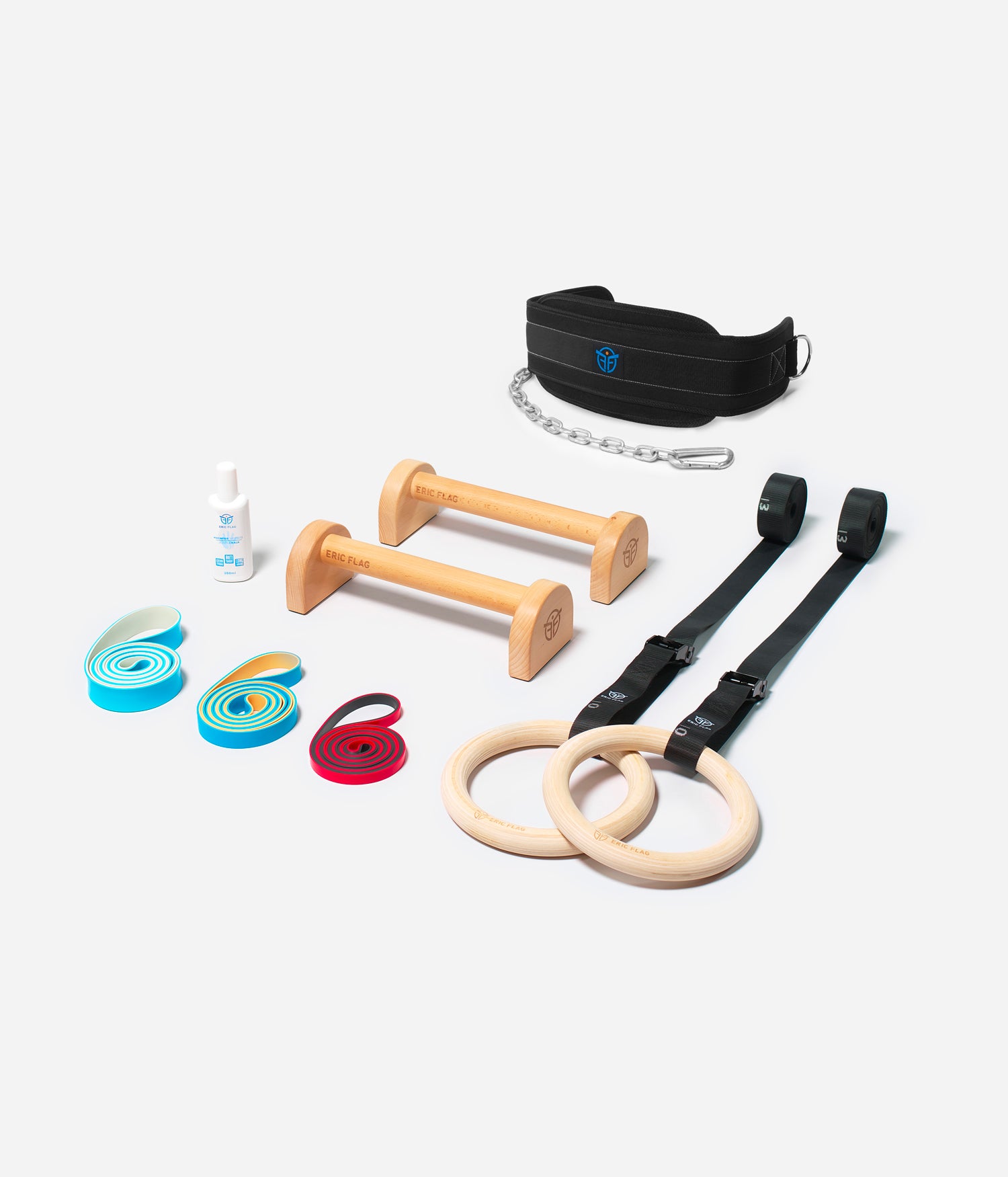 Pack CALISTHENICS