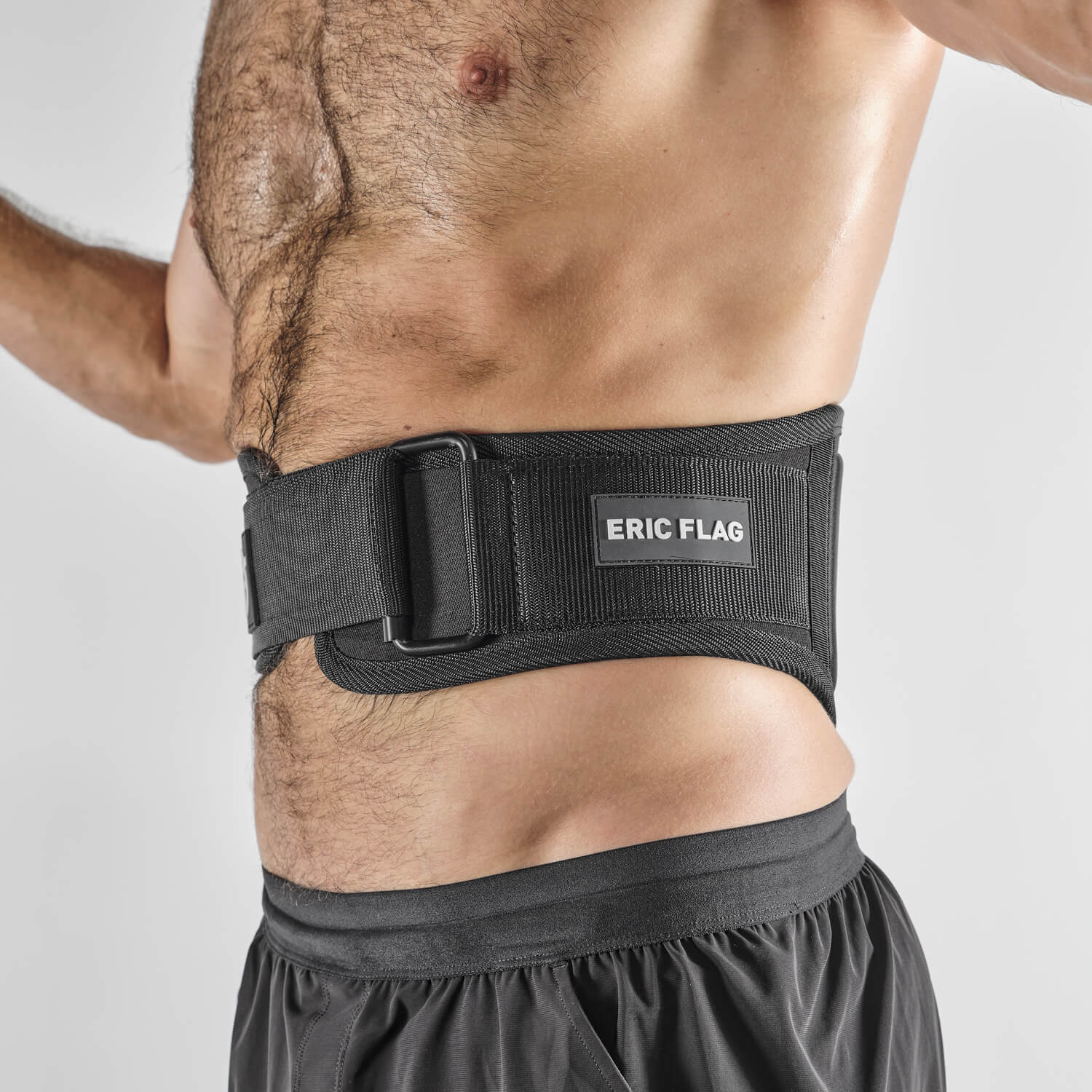 Weight Lifting Belt