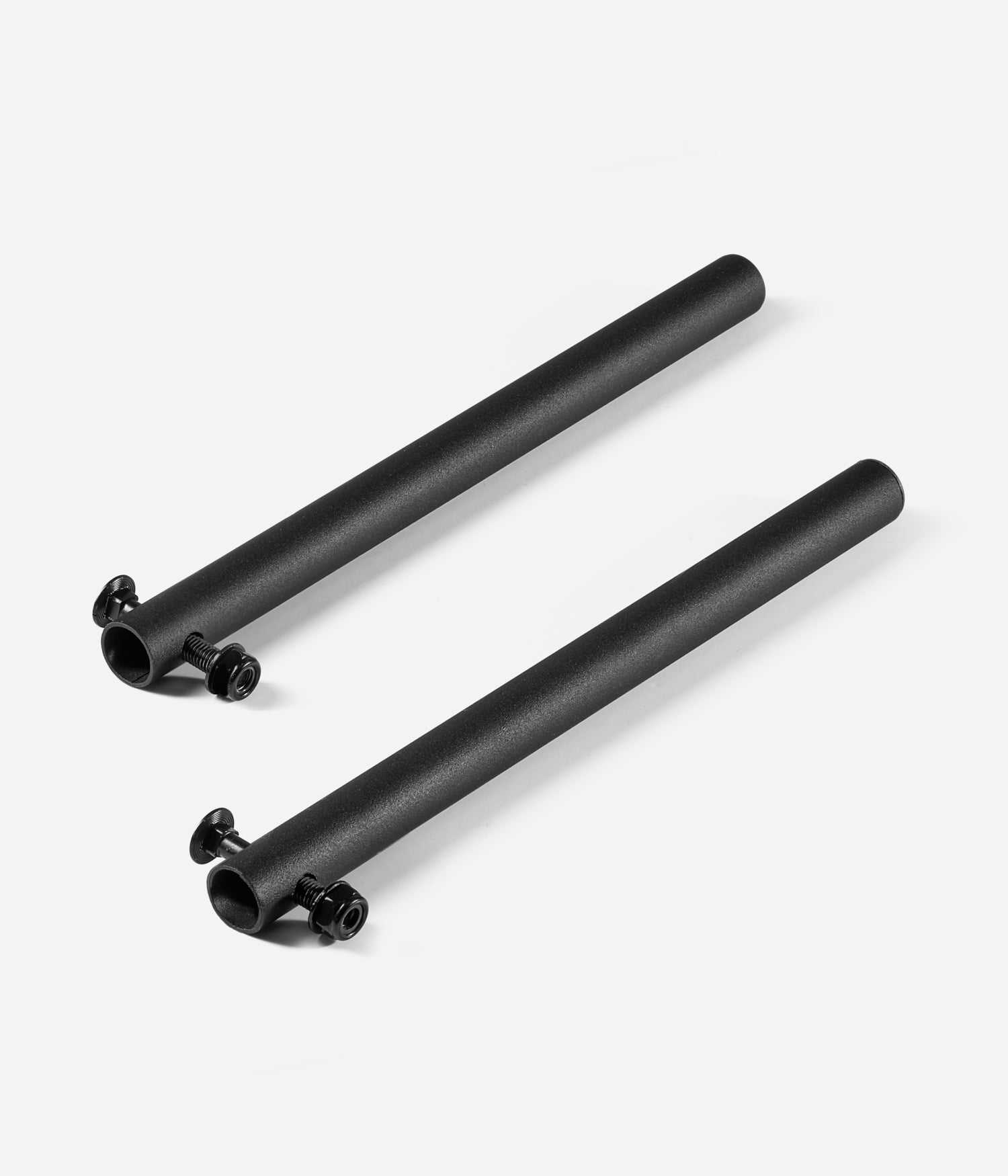 Stabilizing columns - Traction bar