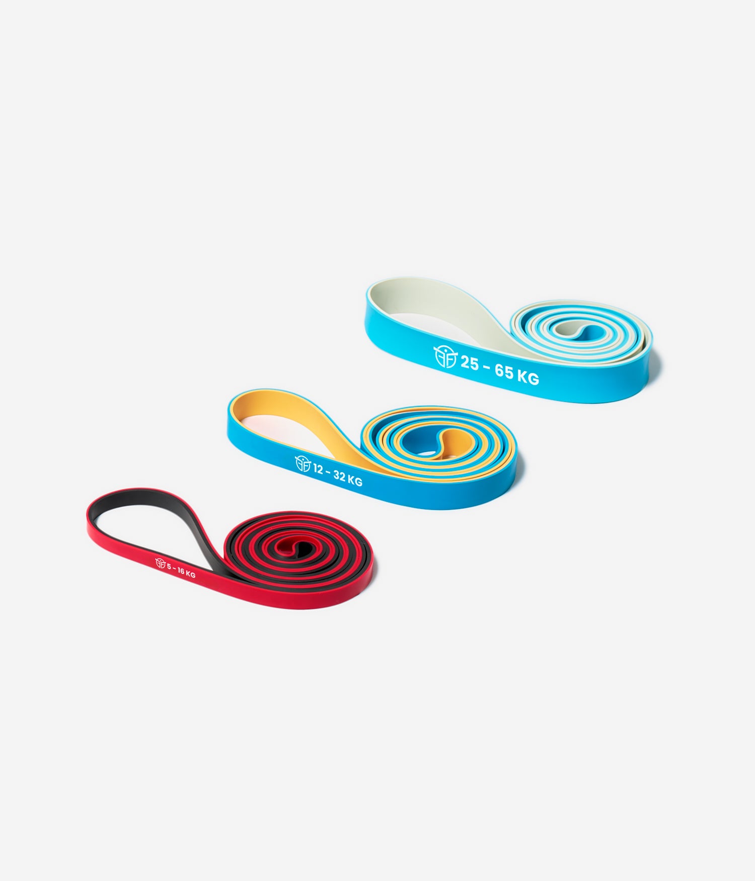 bandes élastiques eric flag