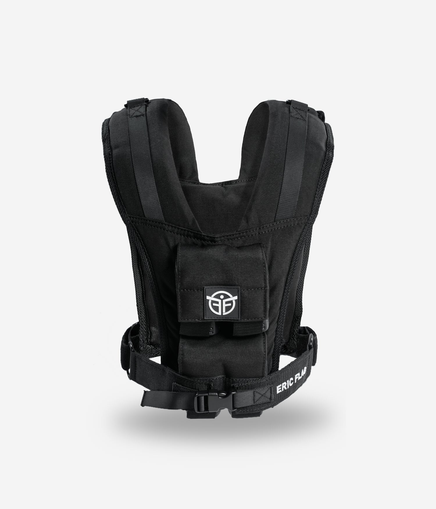 gilet lesté 10kg eric flag