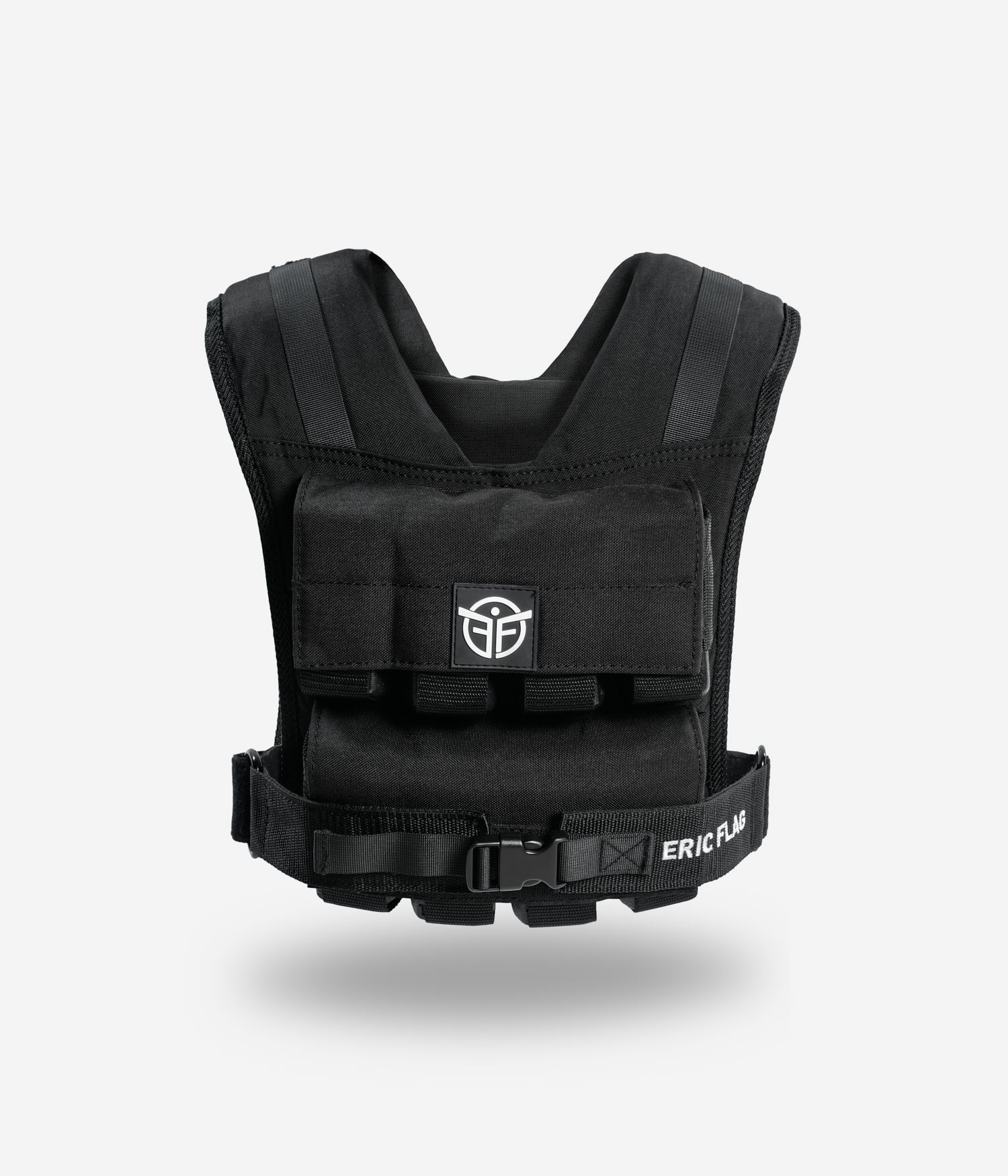 gilet lesté eric flag 20kg
