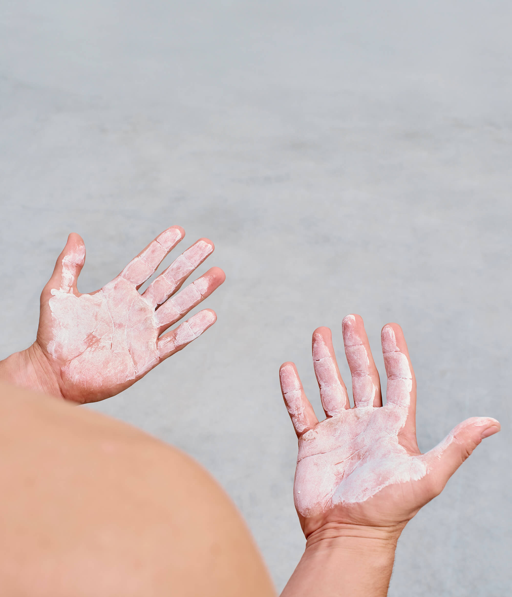 liquid chalk 