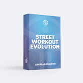 Street Workout Evolution Program