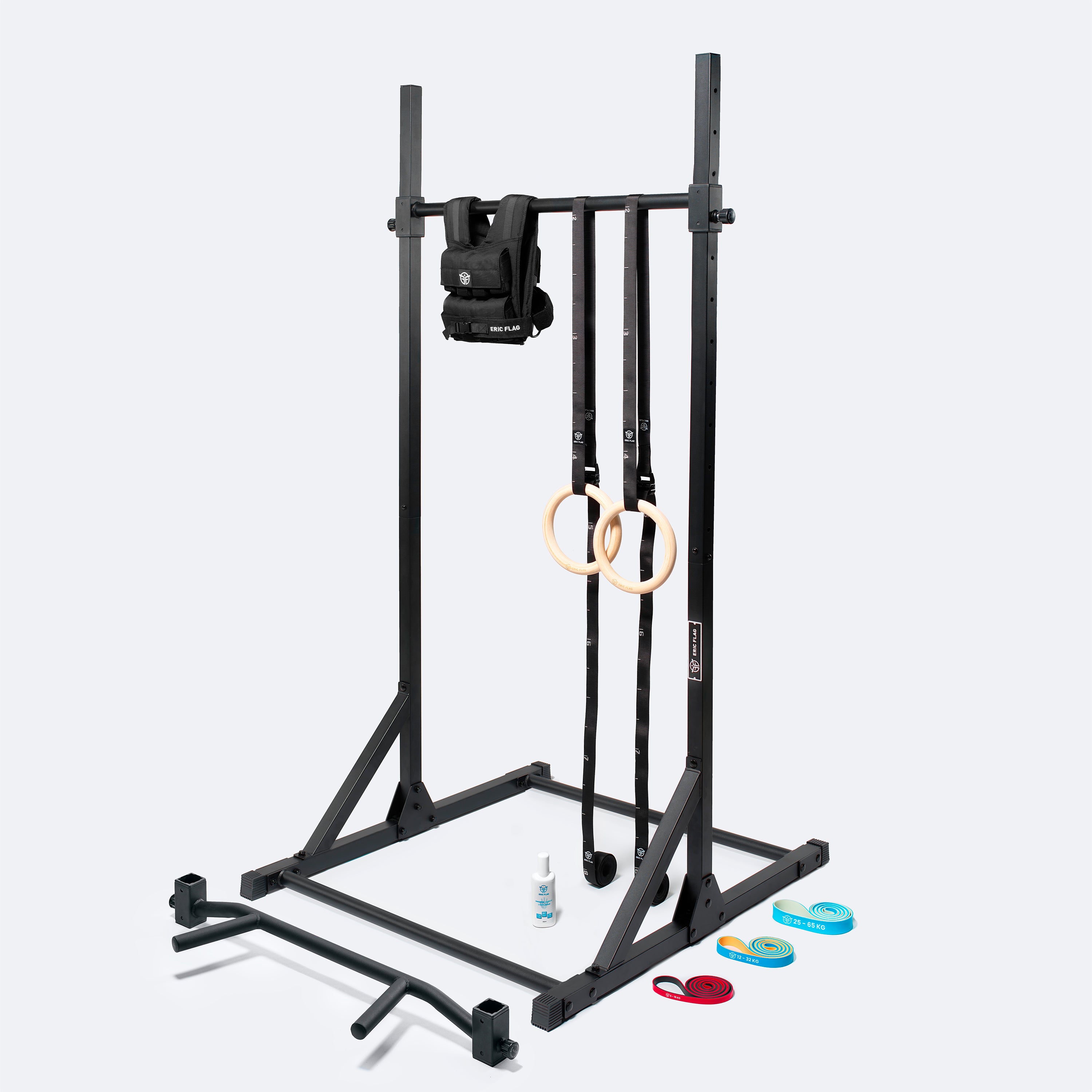 Traction 2025 dips machine