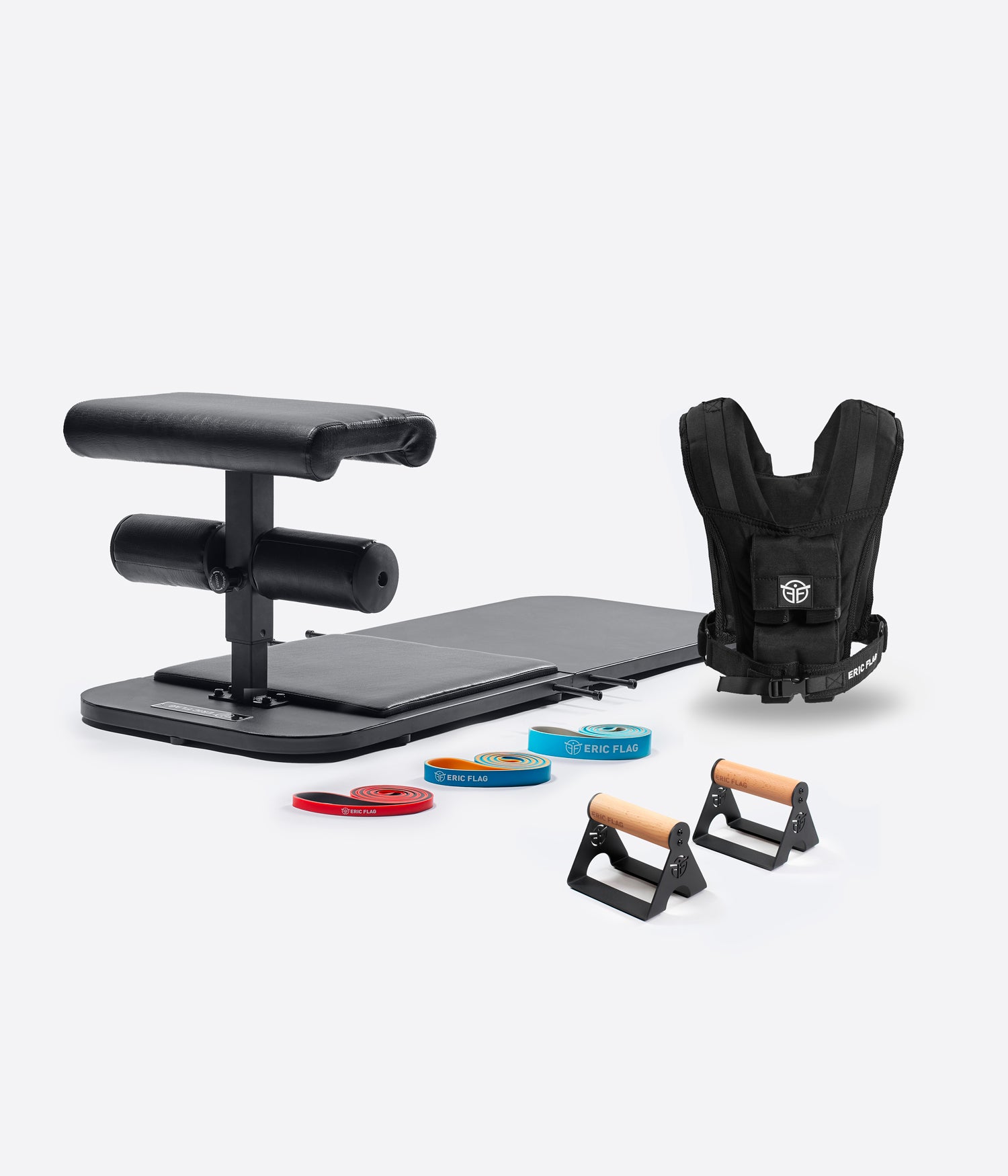 BENCH MAX-Paket