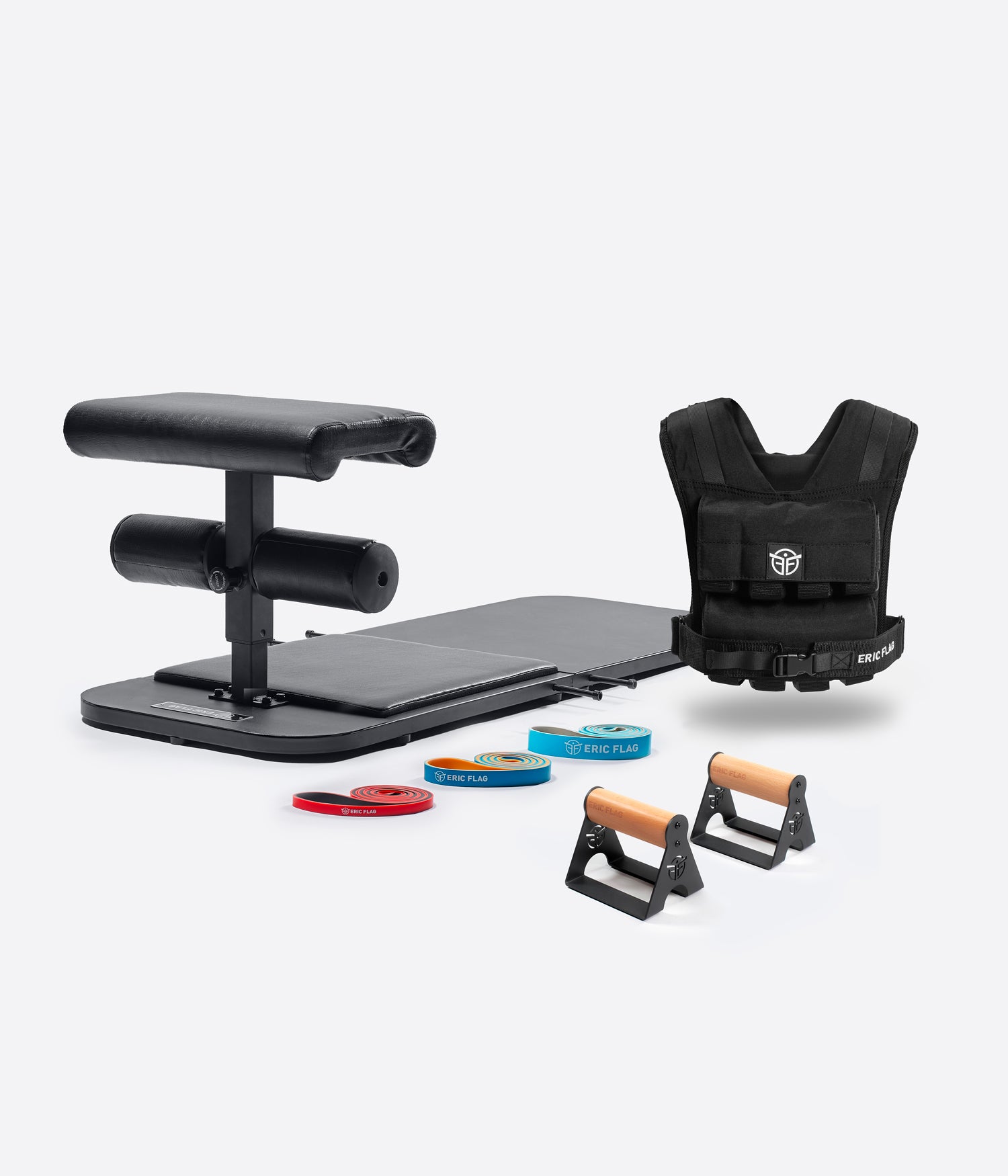 BENCH MAX-Paket