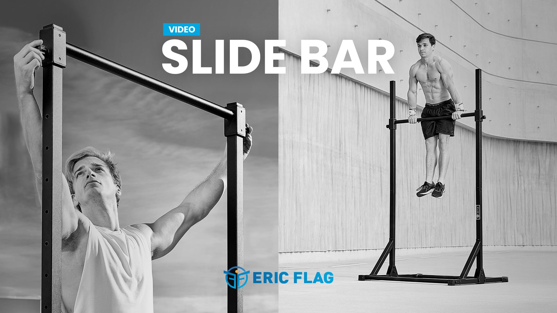 Slide Bar, Pull Up Mate Review