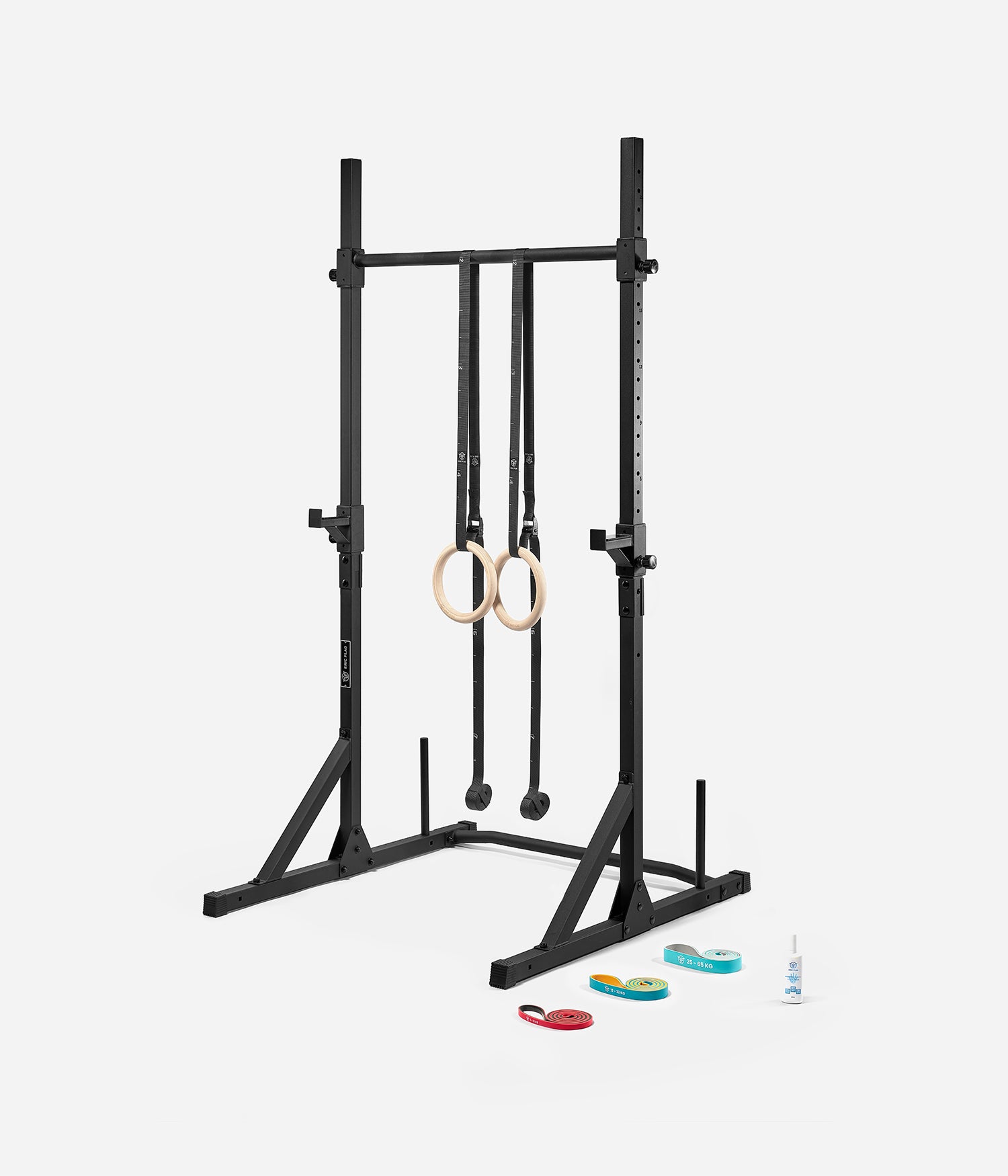 Pack TRACTION & DIPS