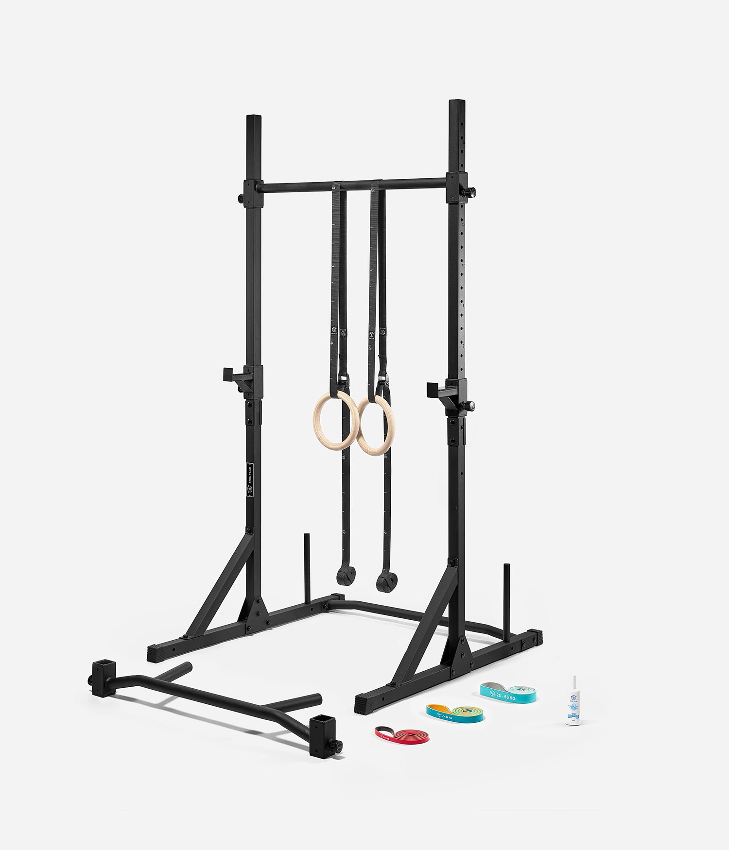 Pack TRACTION & DIPS
