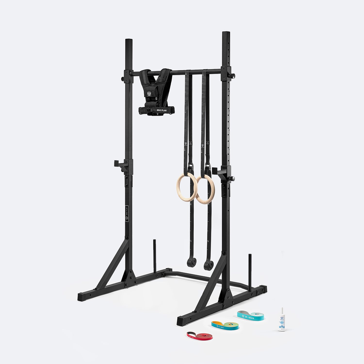 PULL-UP & DIPS PRO 2.0 Pack