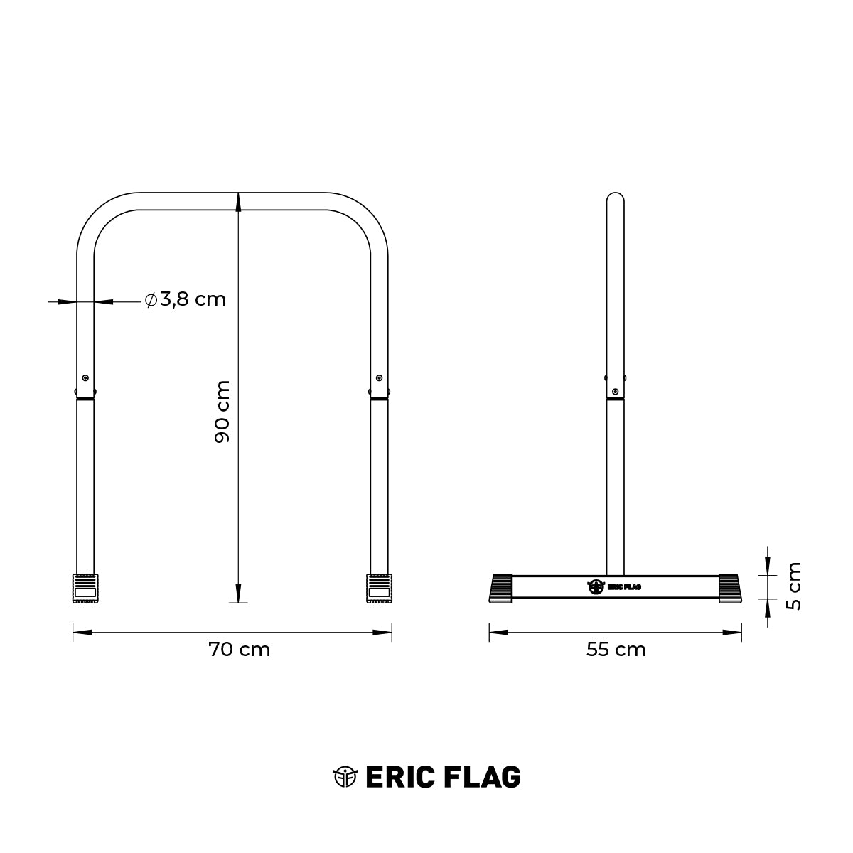 Dip discount bar plans