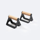 Push up bars
