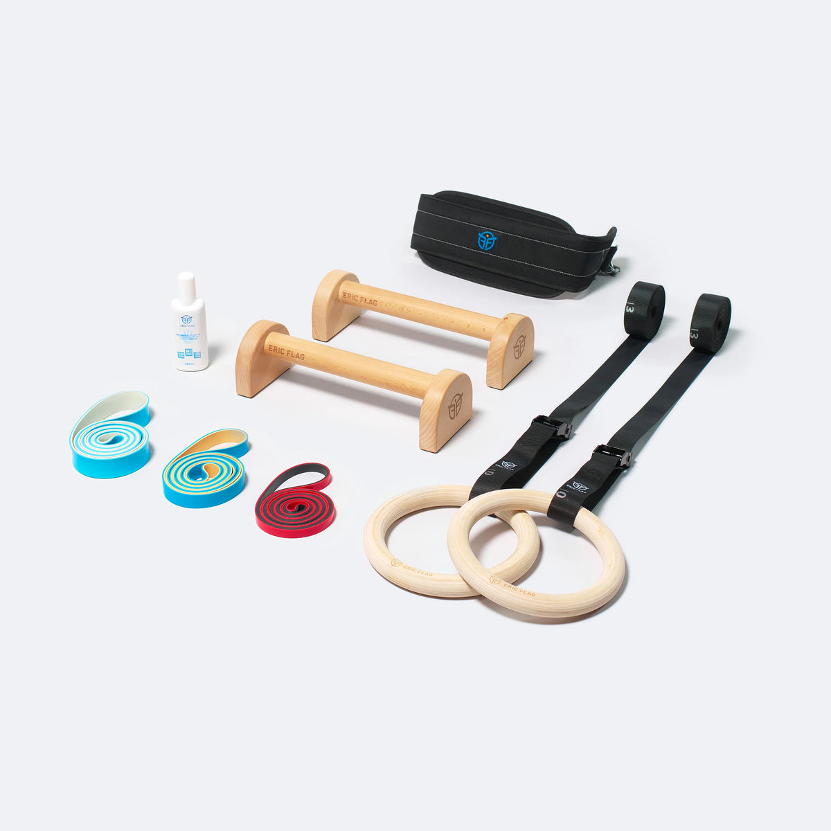 CALISTHENICS-Paket