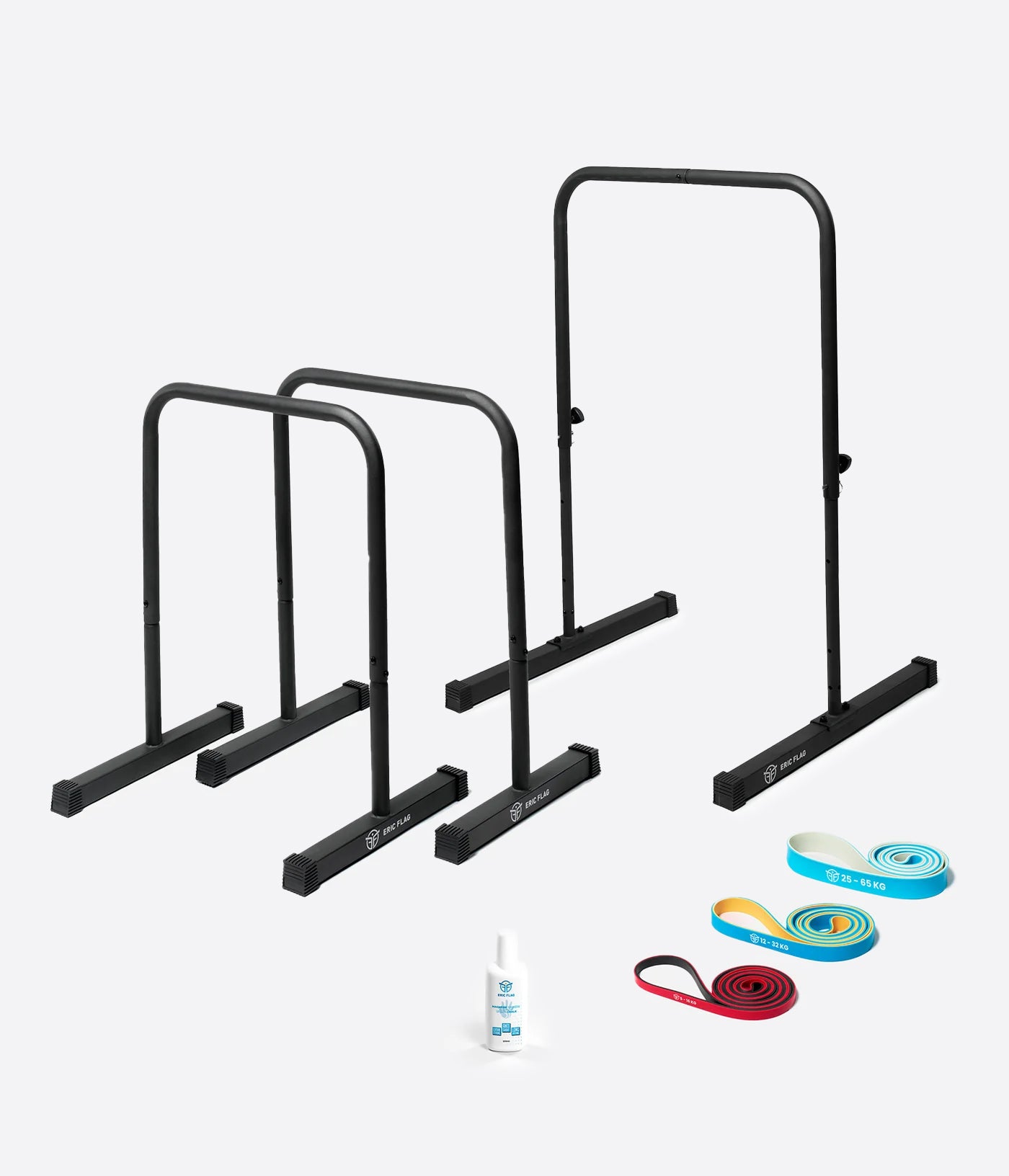 PAQUETE PUSH & PULL