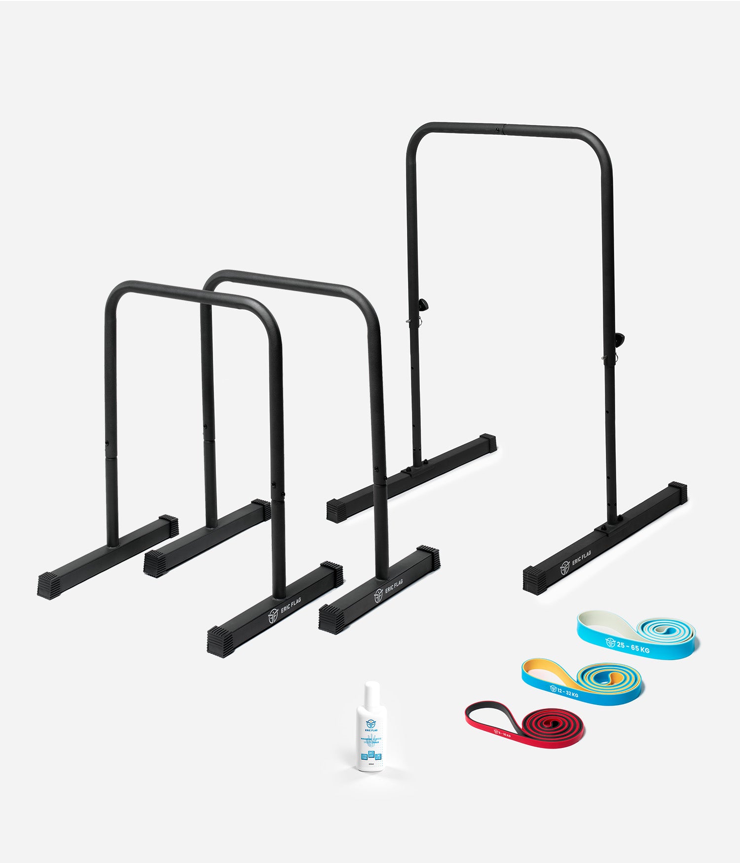 Pack PUSH & PULL