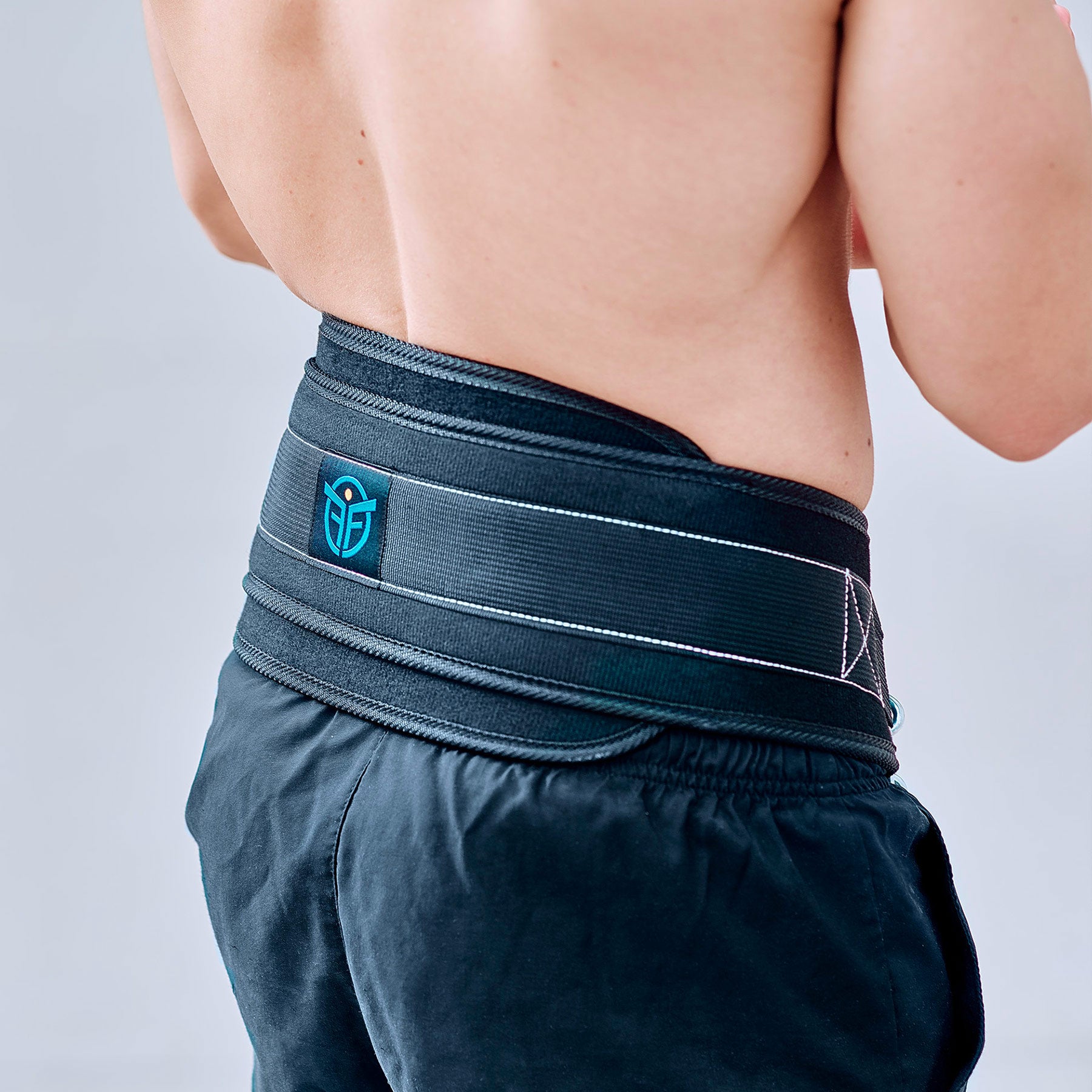 Pack Parallettes + Ceinture + Magnésie