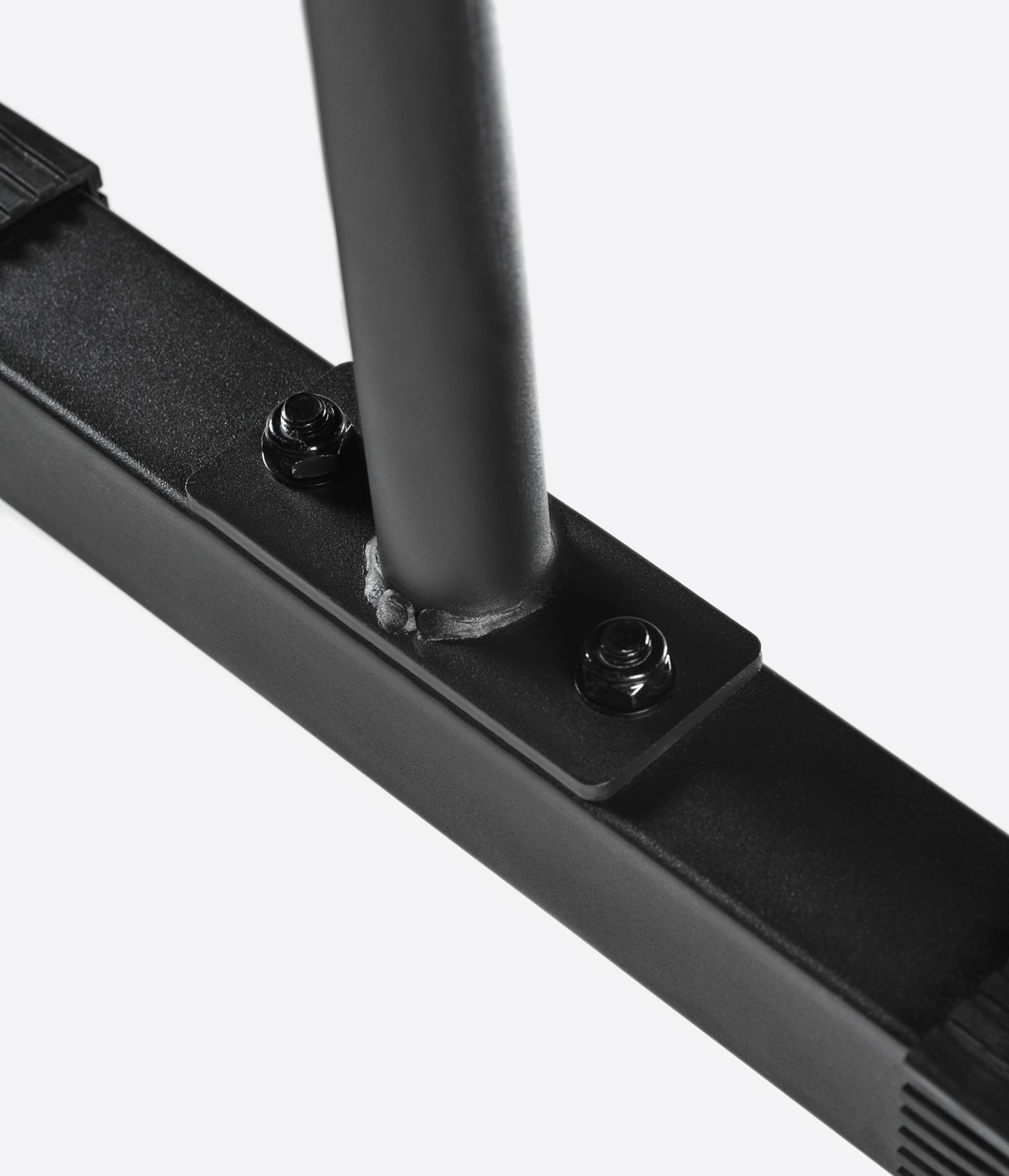 Eric Flag Elevation Bars Street Workout