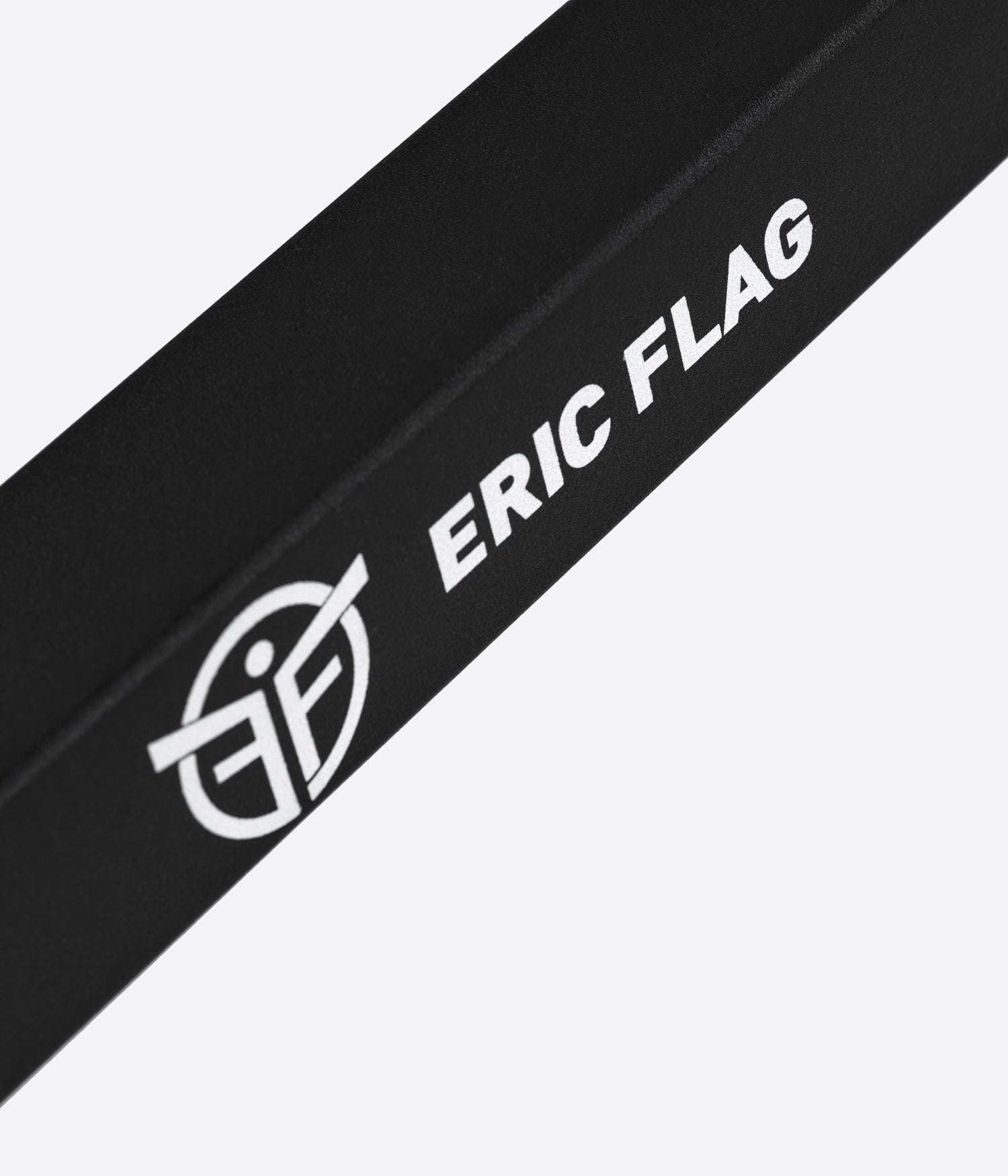 barre calisthenics eric flag