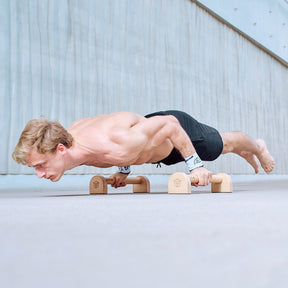 Pack CALISTHENICS MAX