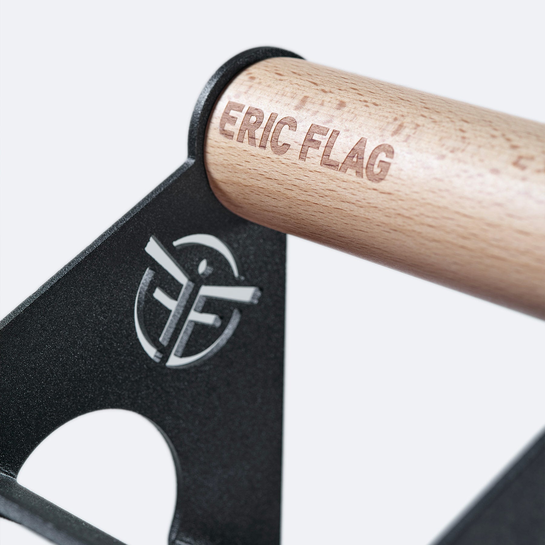 pump handles eric flag