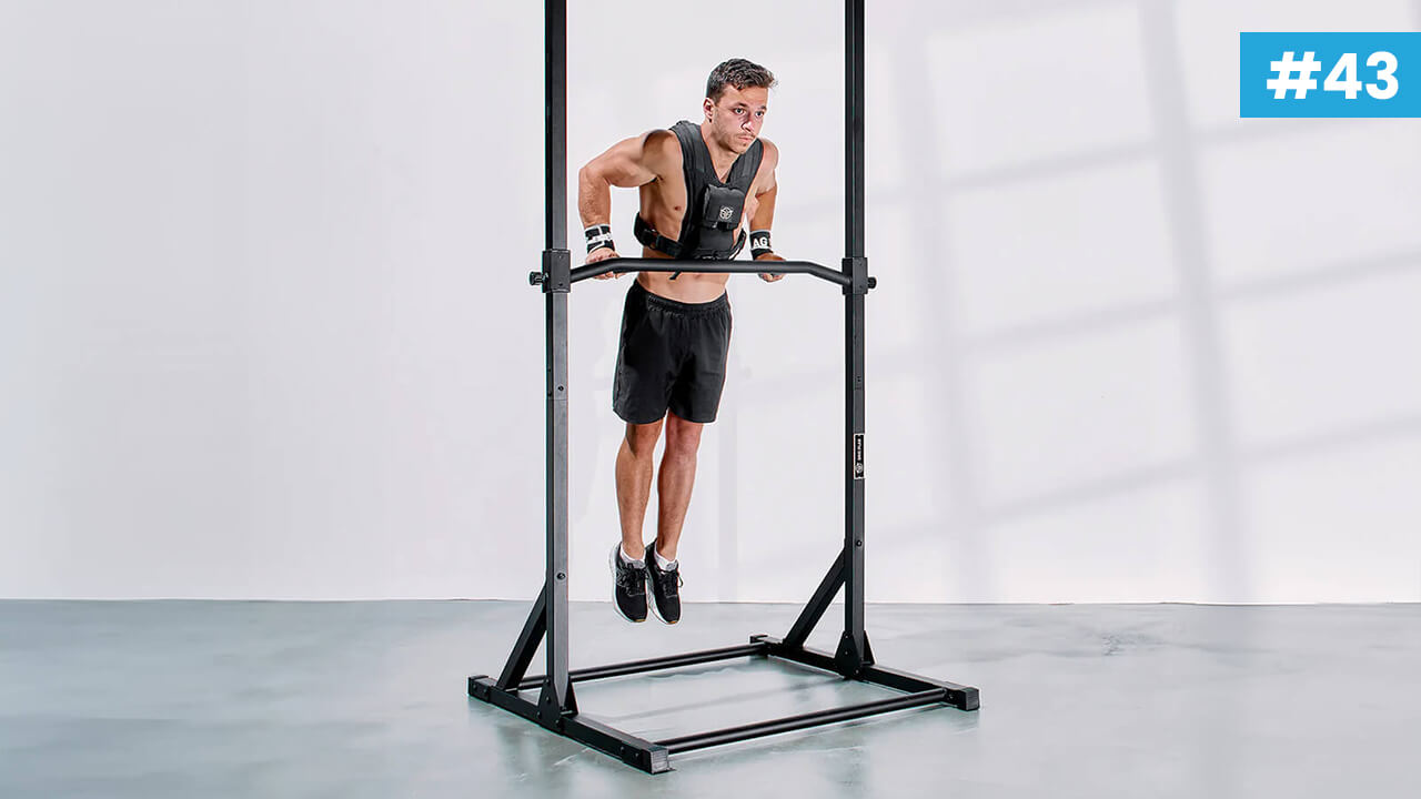 What is Push Pull Legs? Discover this training program