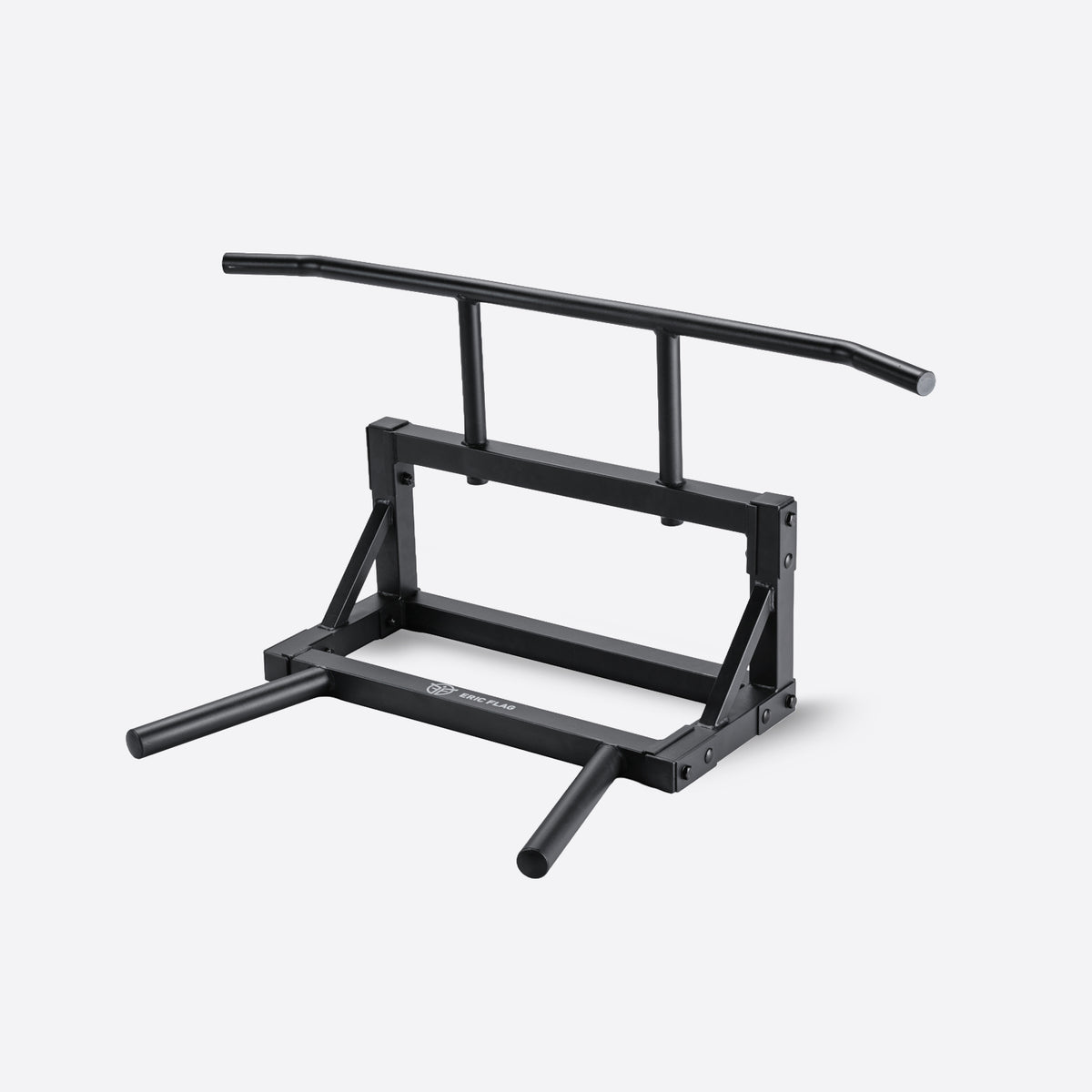 Barre de Traction Dips Murale