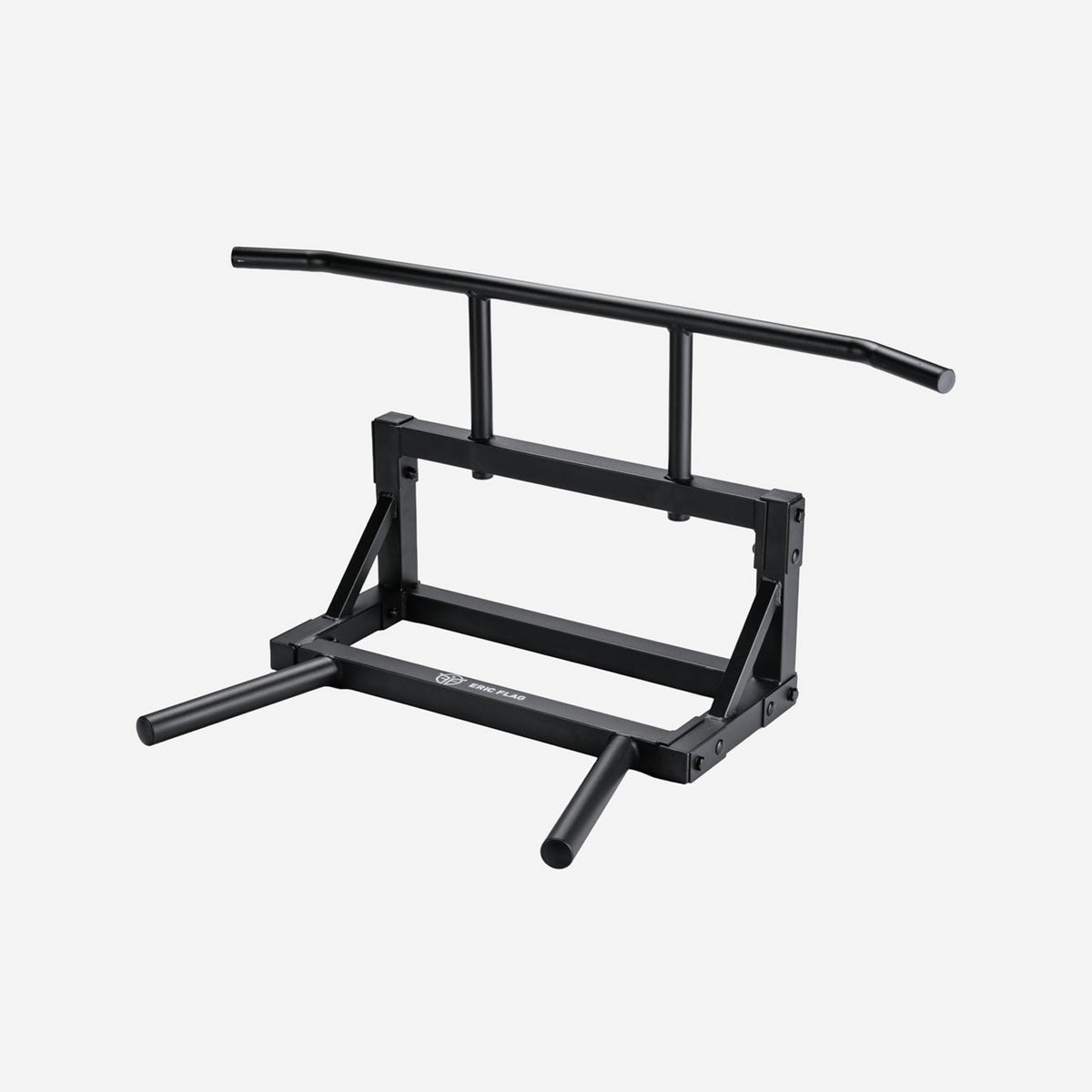 Barre de Traction Dips Murale